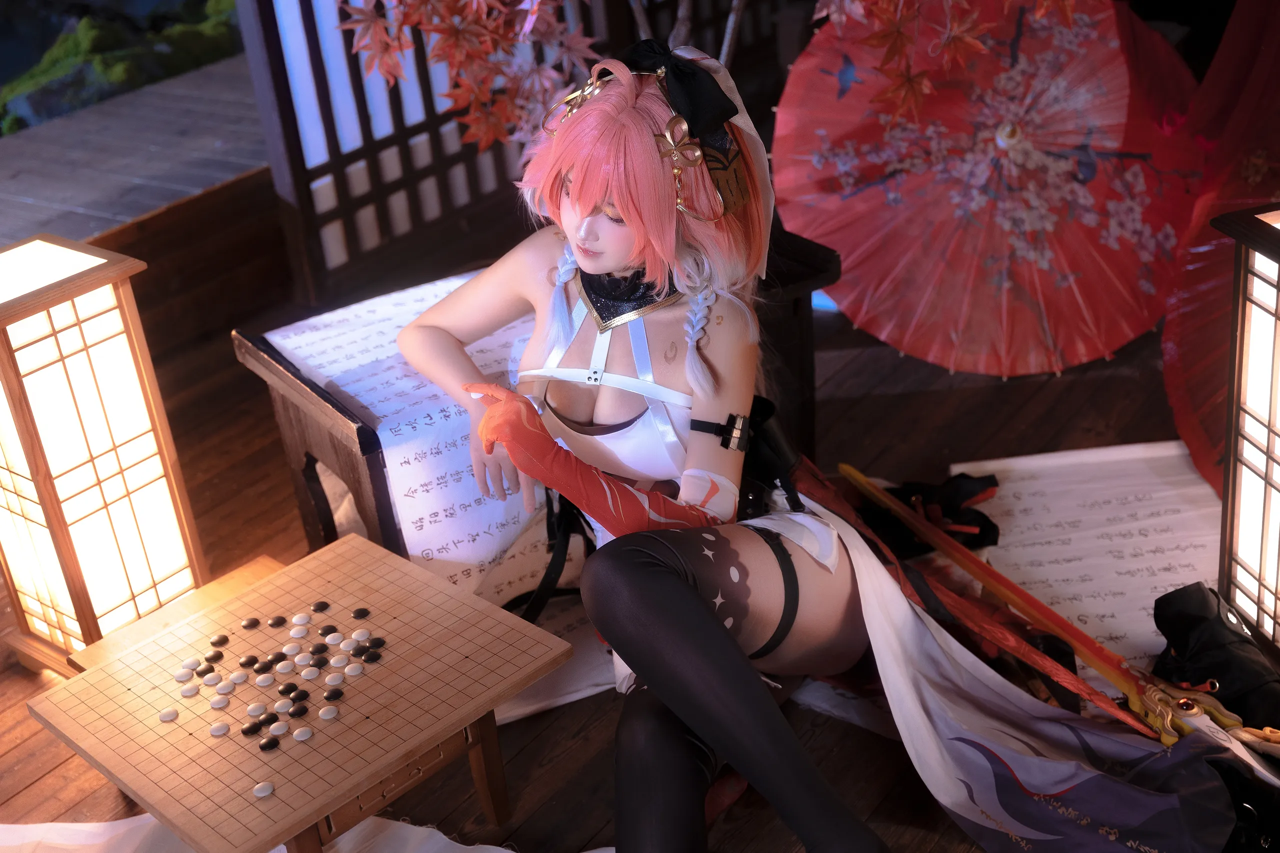 《鸣潮》长离：三度_69