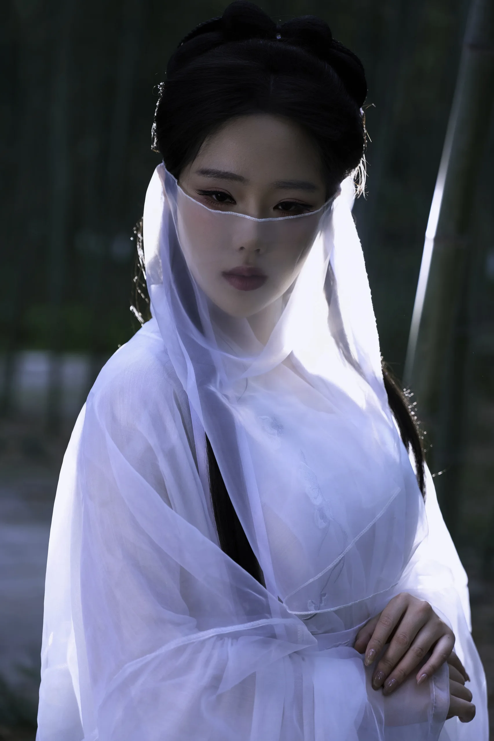 钛合金TiTi 小龙女 103P