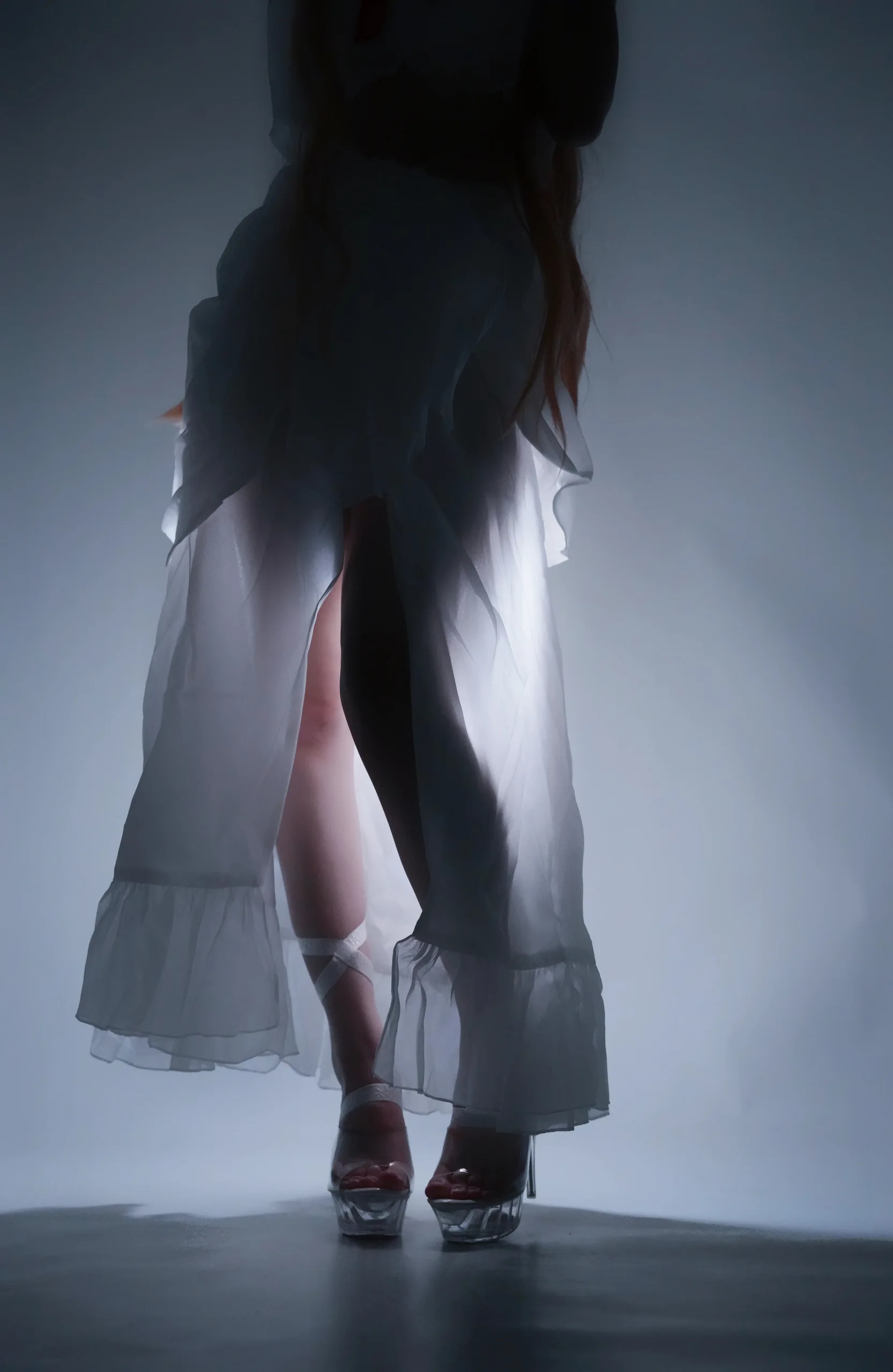 幼爱Youmeko 刀剑神域 亚丝娜·精灵囚服