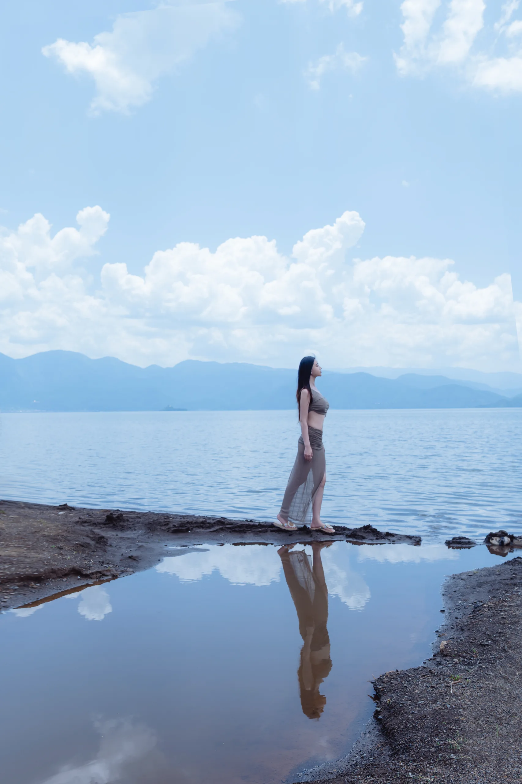 年年nnian 妩 80P