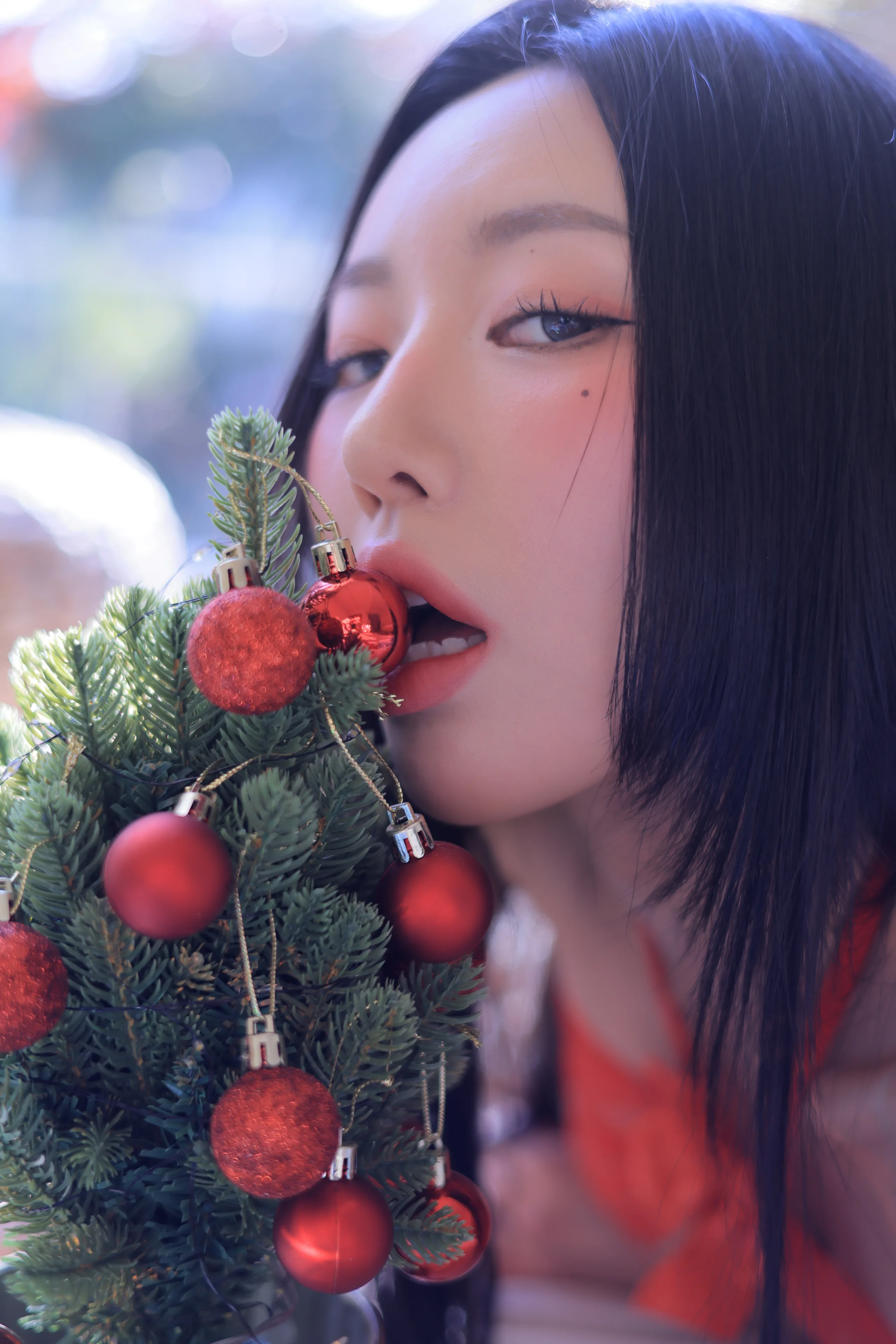 Donggeuran Merry Santa 215P1