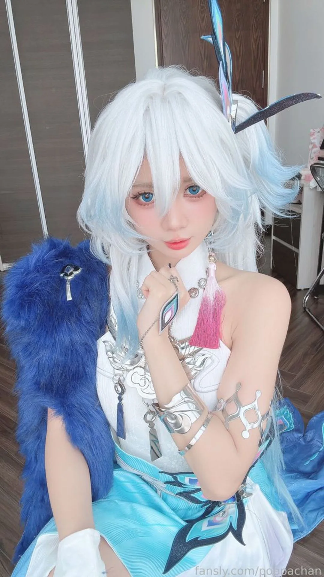 PoppaChan Yao Guang 24P