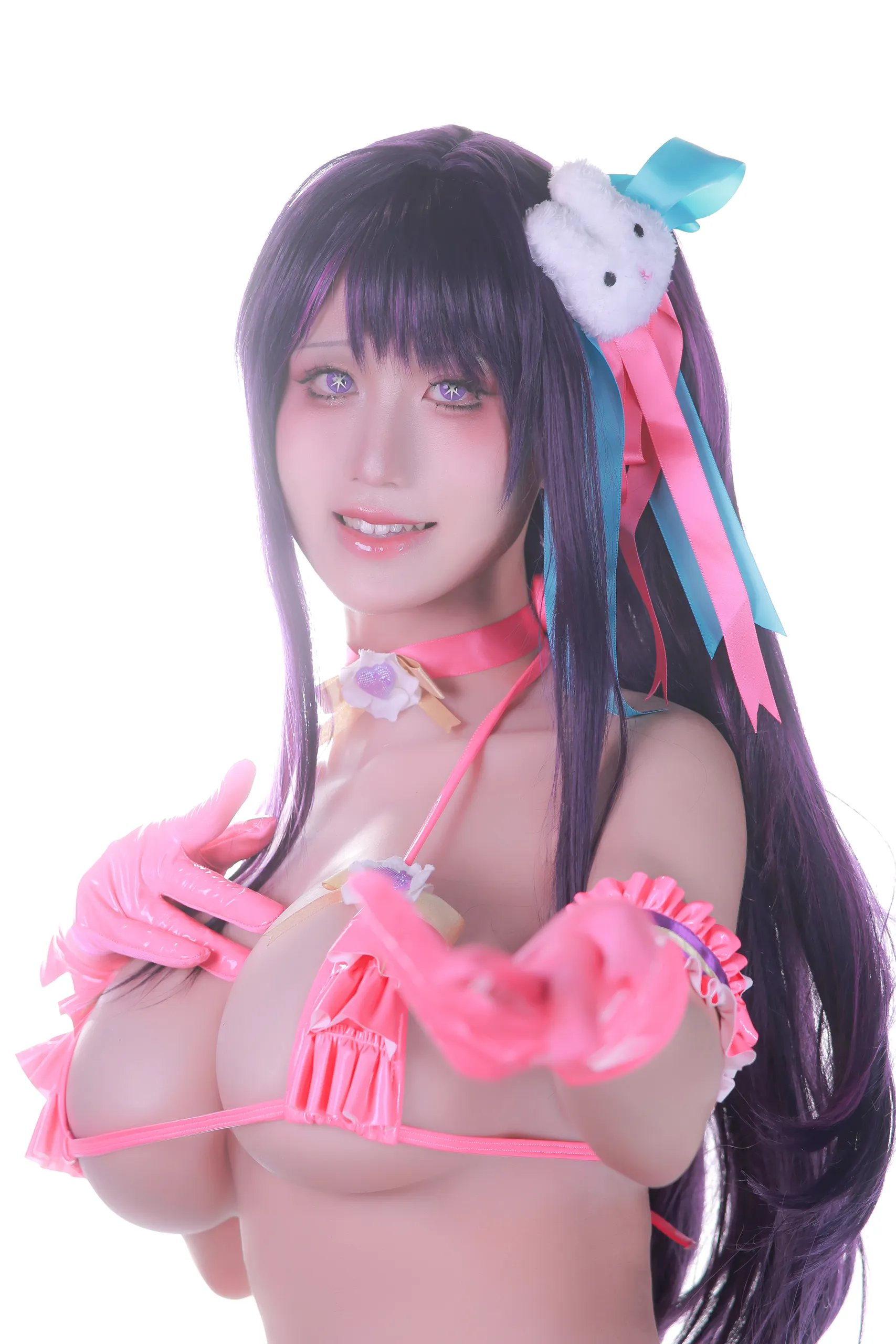 《我推的孩子》星野爱：樱满三时 - 第35张写真大图