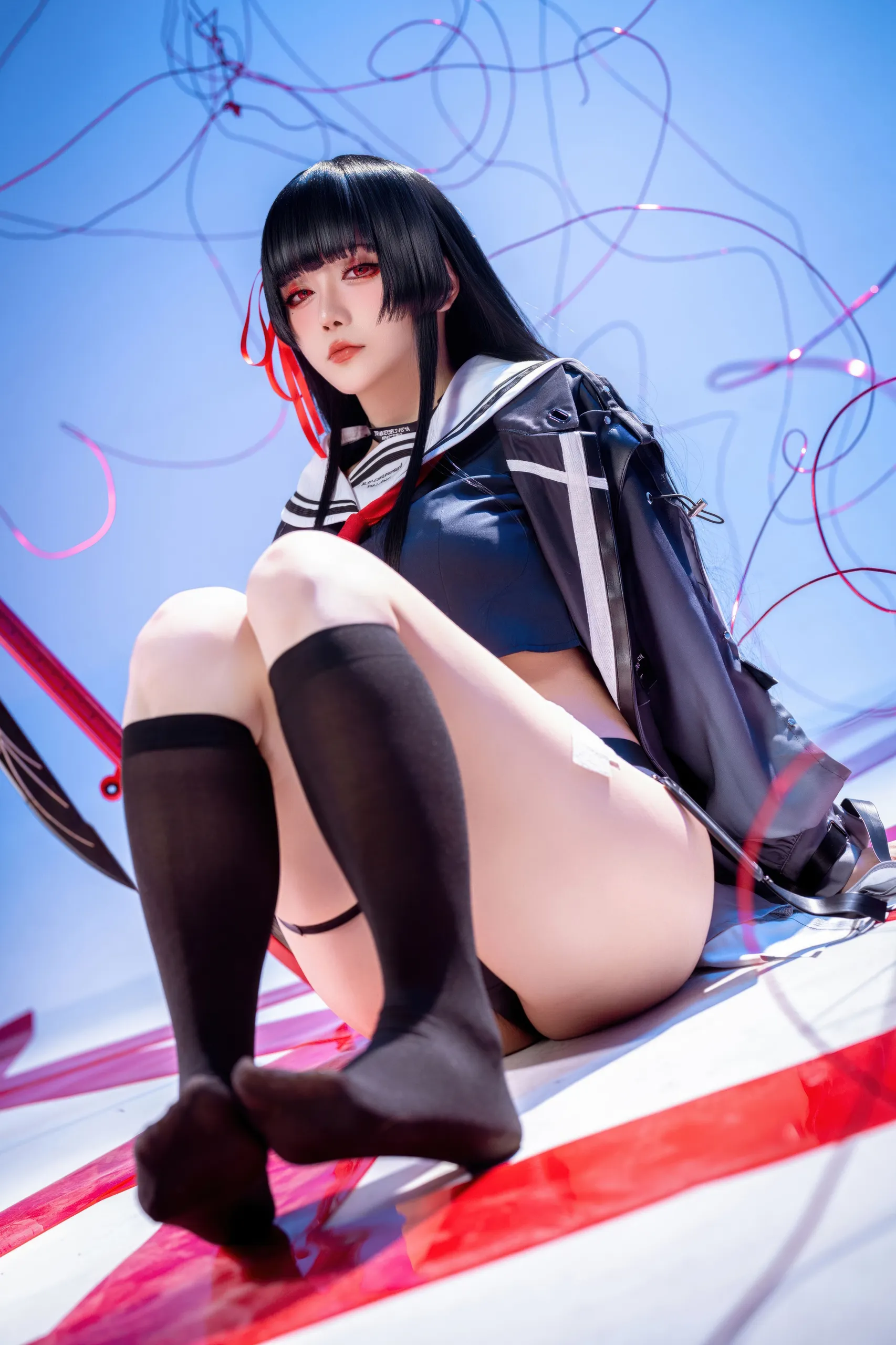 《鸣潮》千咲：星之迟迟 - 第15张写真大图