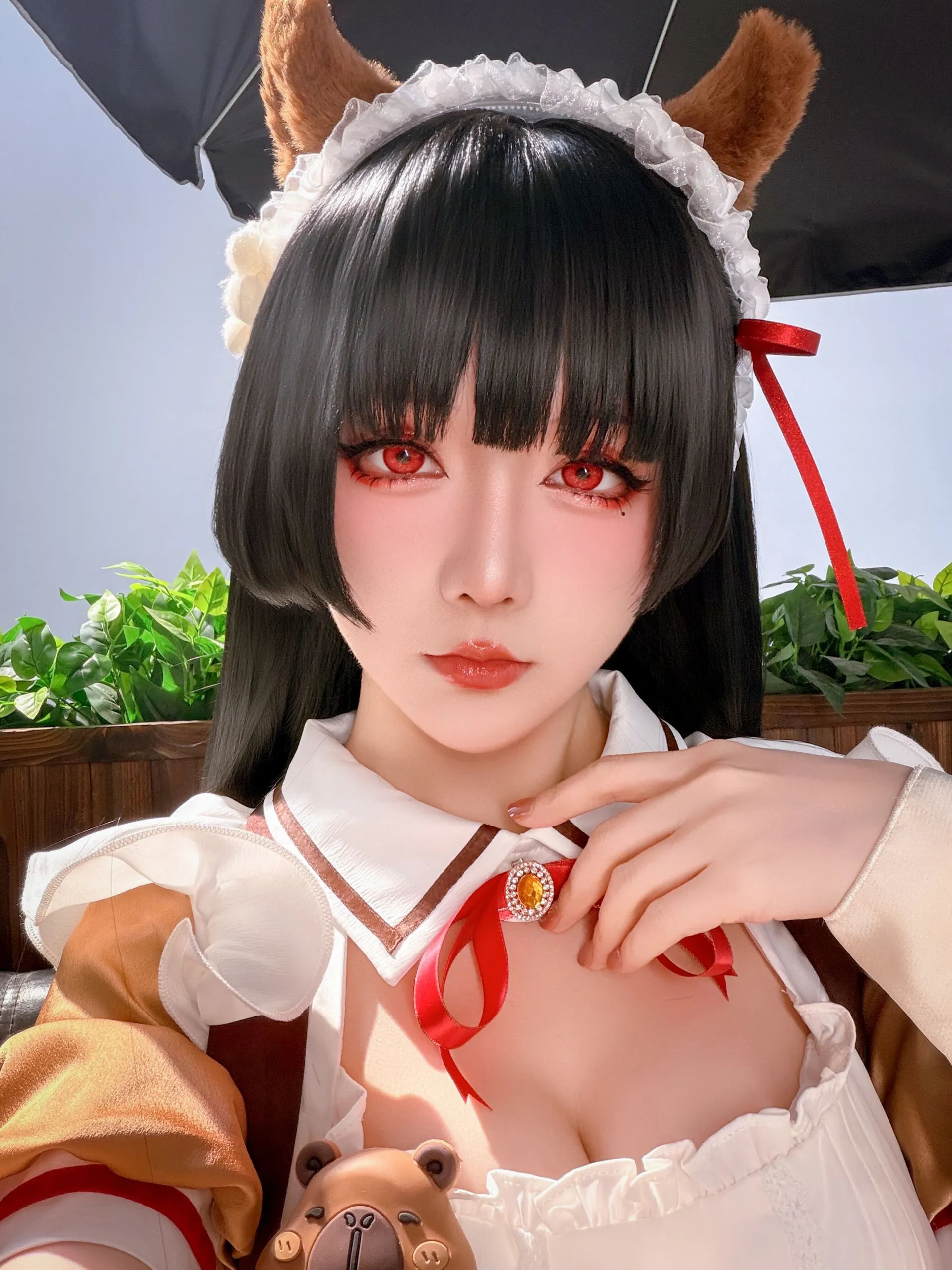 《鸣潮》千咲：星之迟迟 - 第3张写真大图