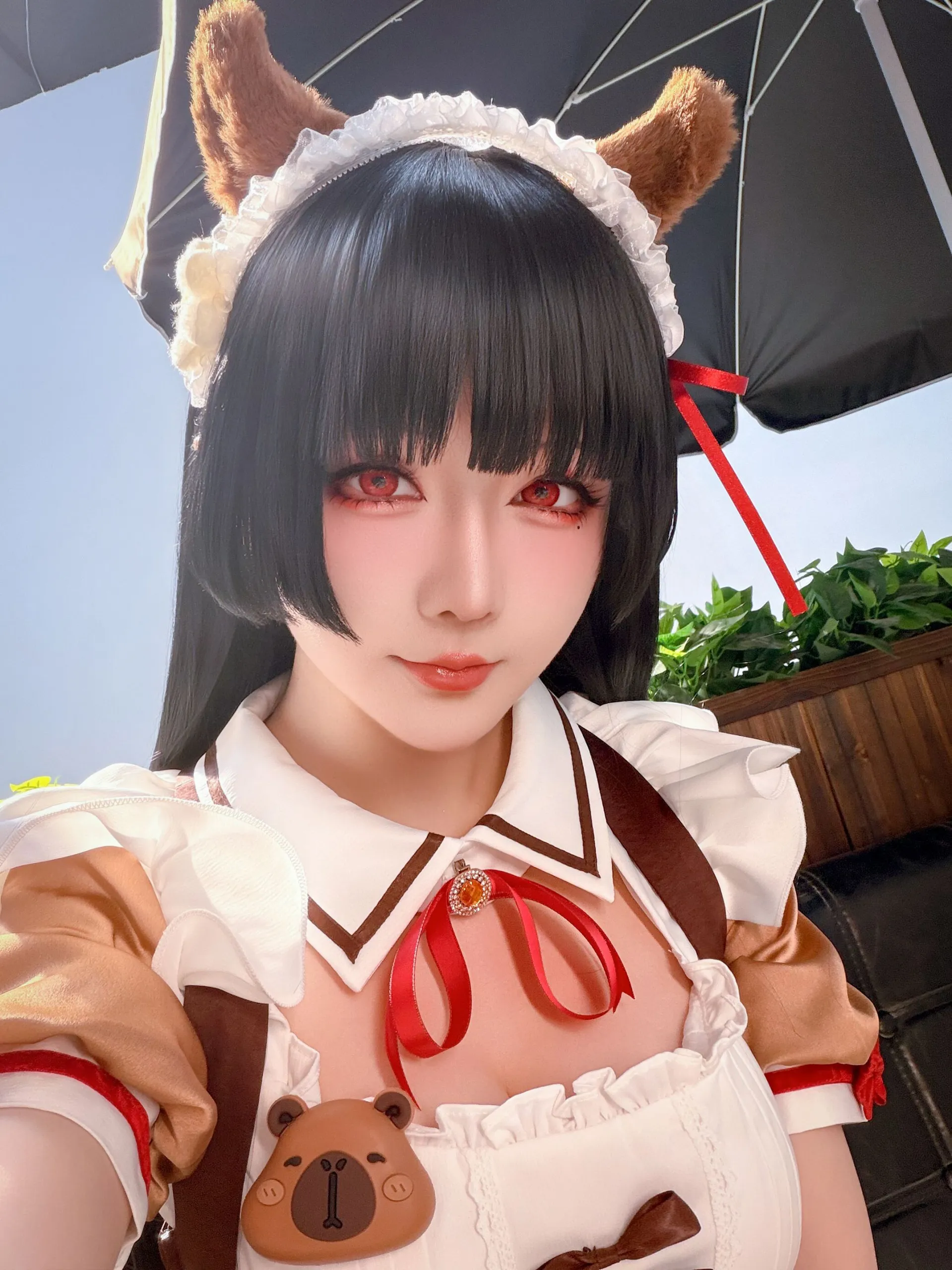 《鸣潮》千咲：星之迟迟 - 第5张写真大图