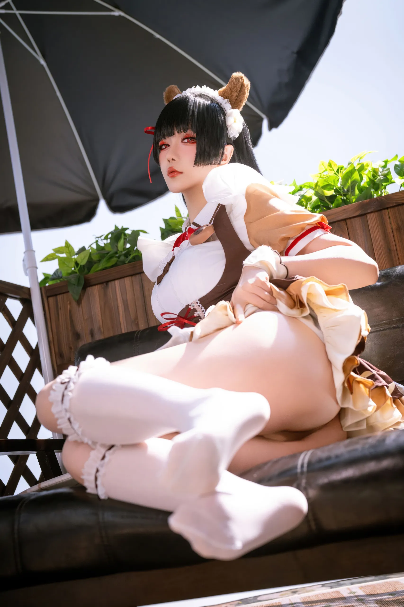 《鸣潮》千咲：星之迟迟 - 第76张写真大图