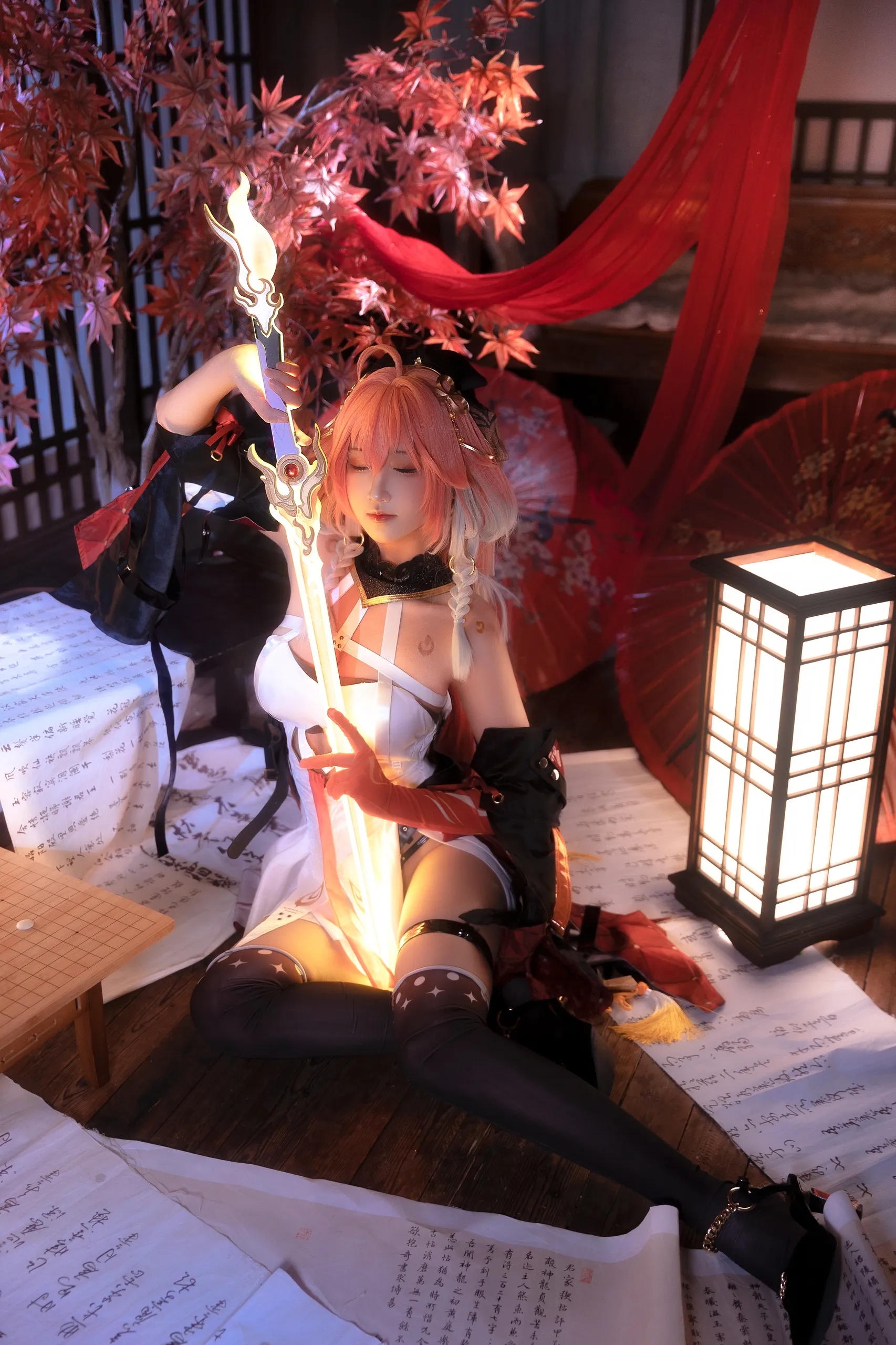 《鸣潮》长离：三度_69 - 第12张写真大图