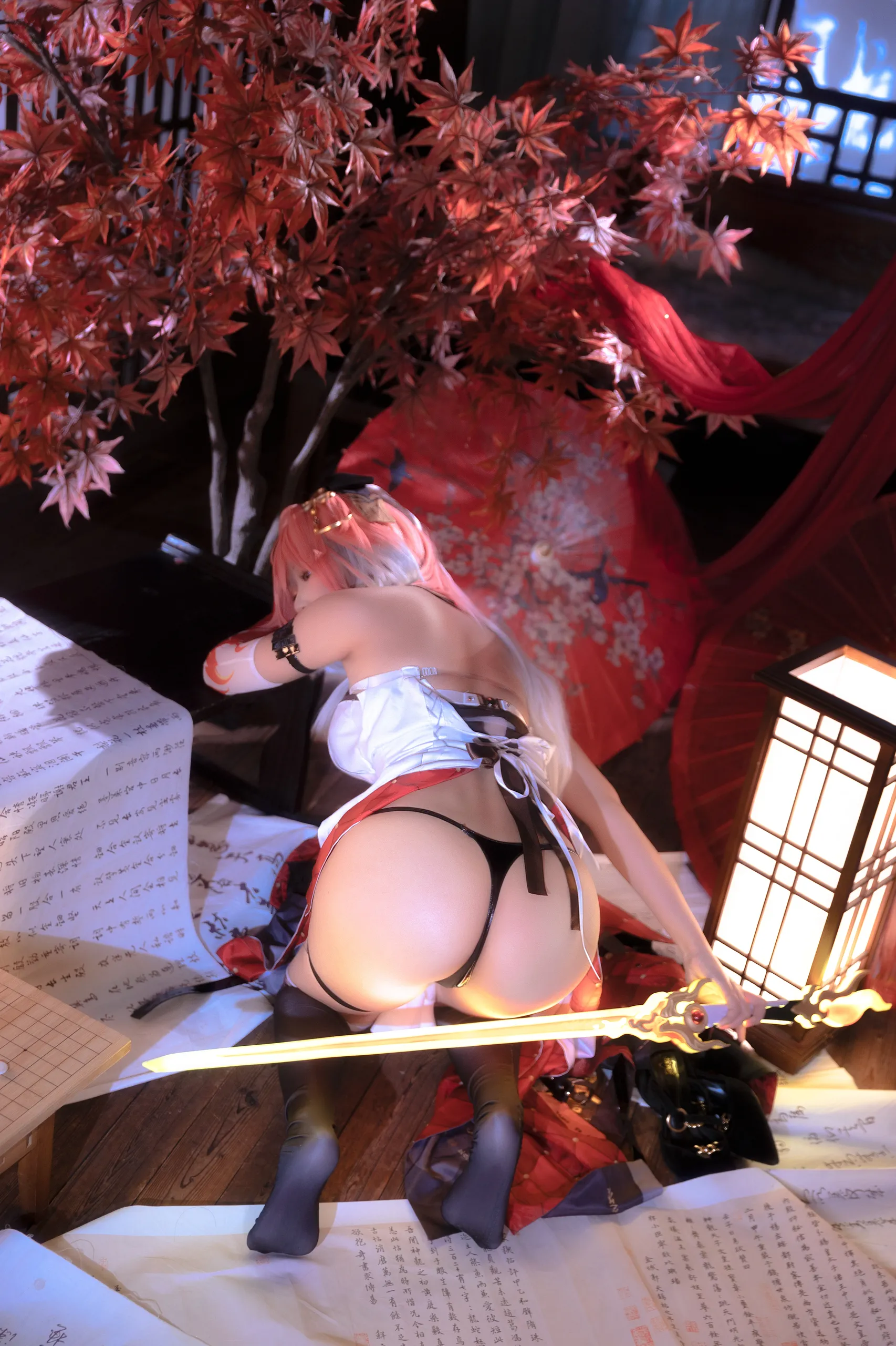 《鸣潮》长离：三度_69 - 第30张写真大图
