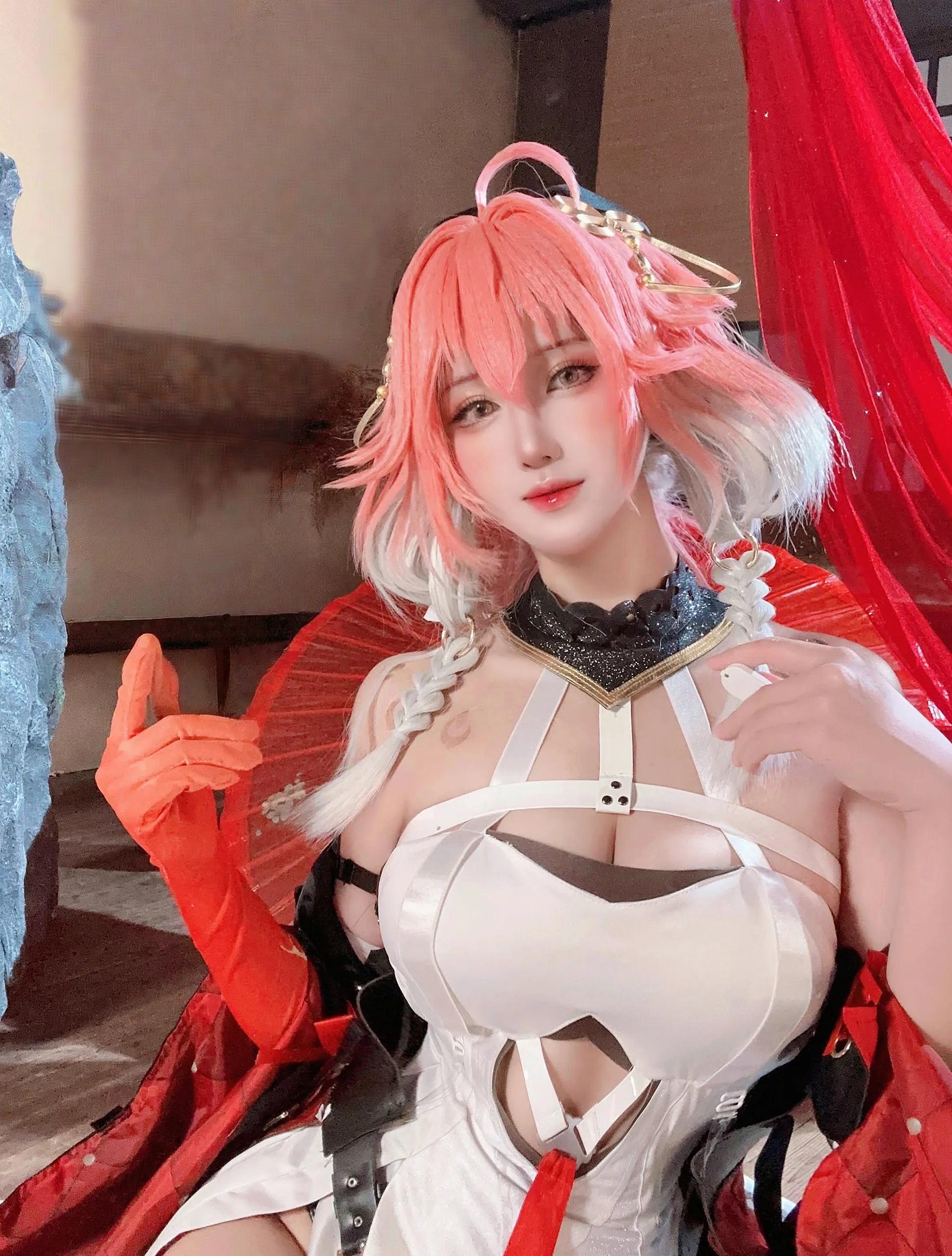 《鸣潮》长离：三度_69 - 第41张写真大图