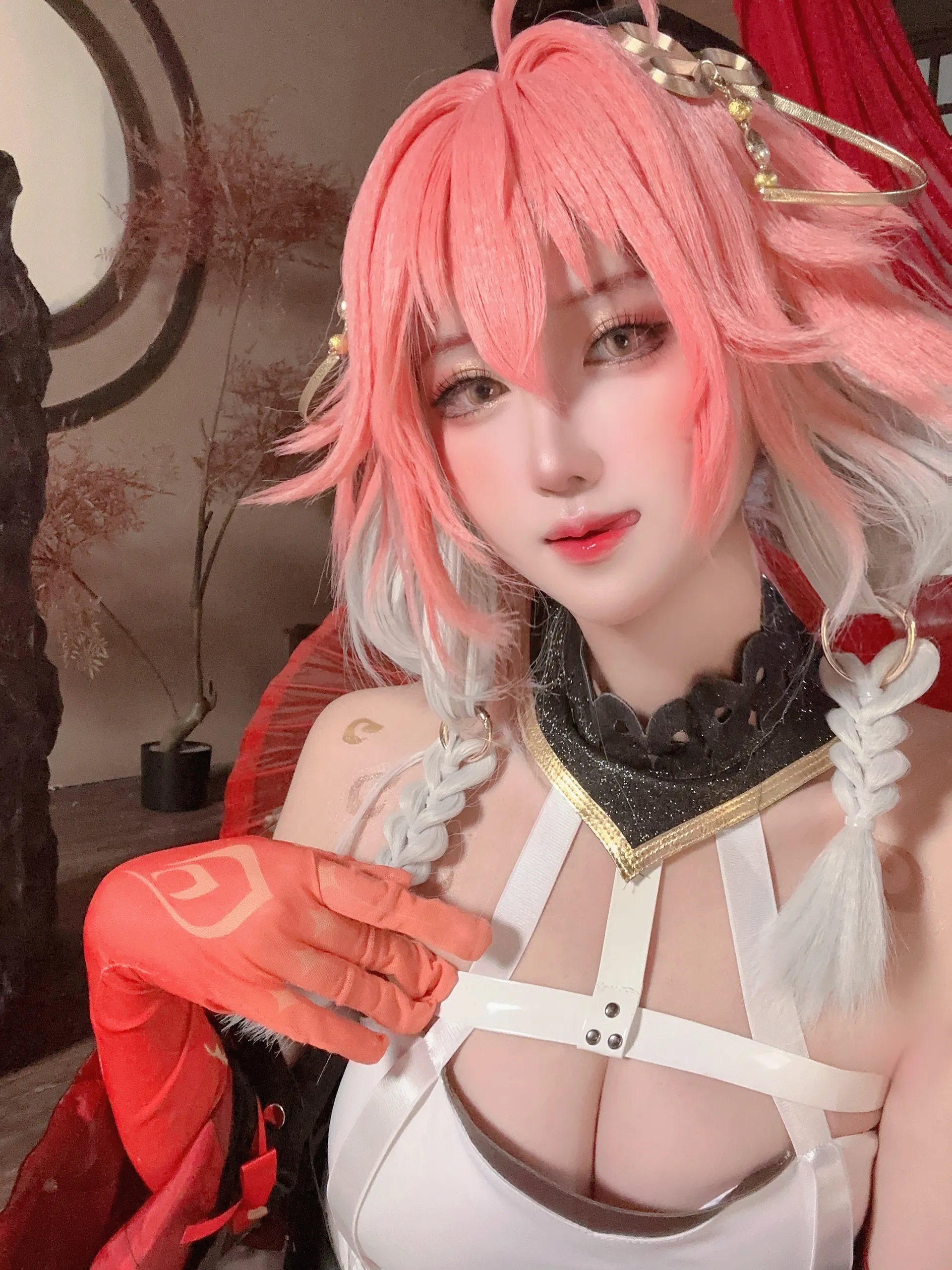 《鸣潮》长离：三度_69 - 第44张写真大图