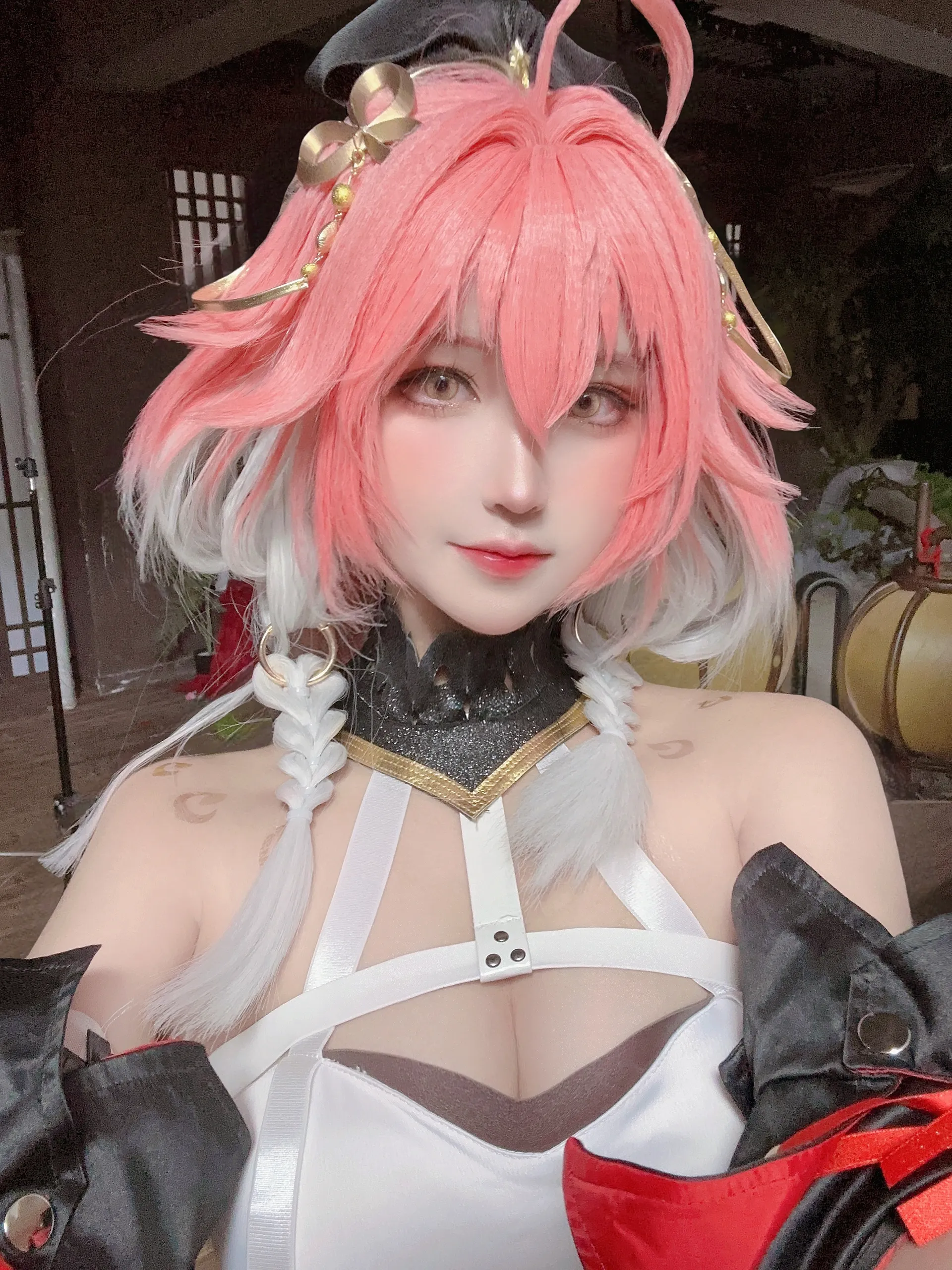 《鸣潮》长离：三度_69 - 第52张写真大图