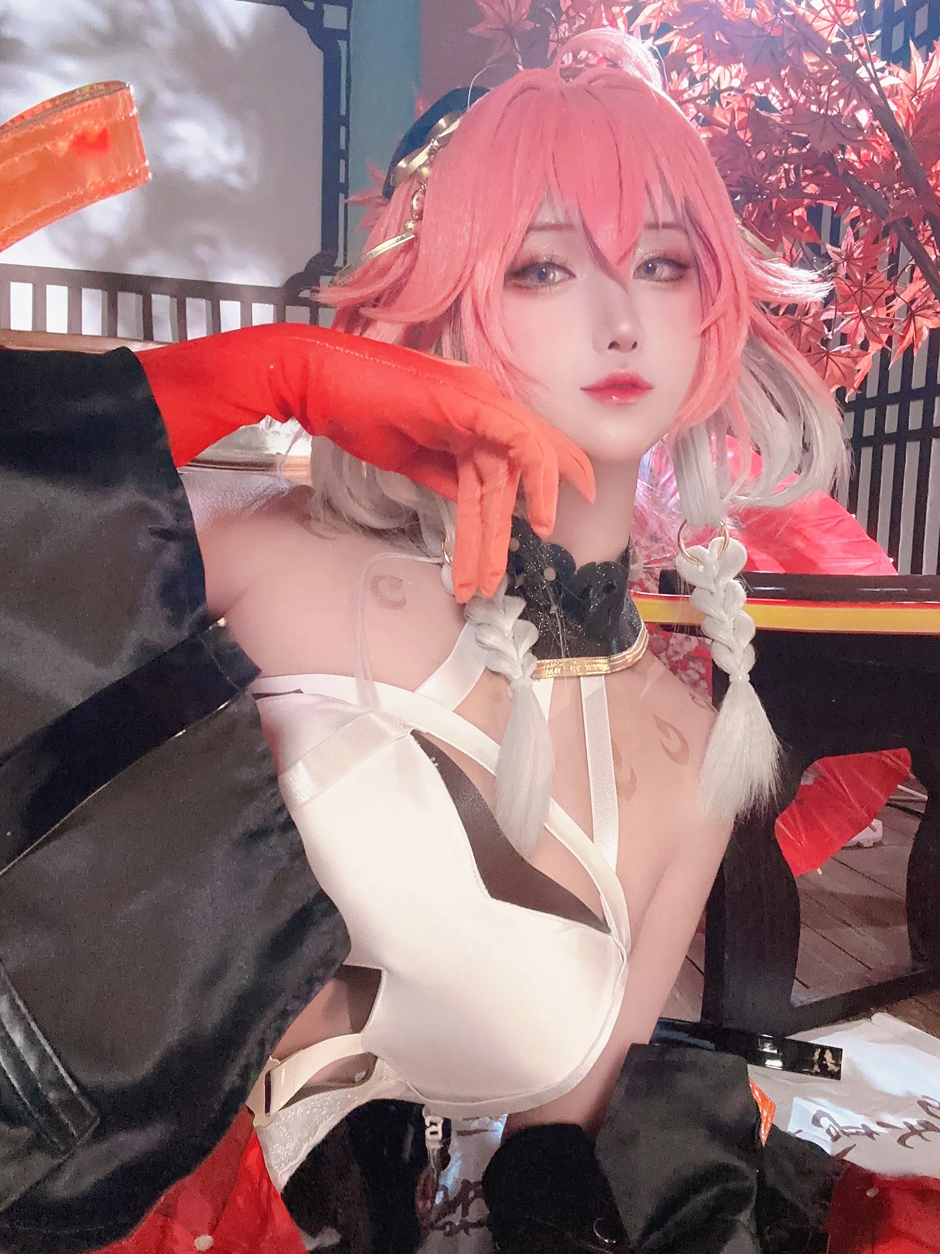 《鸣潮》长离：三度_69 - 第54张写真大图