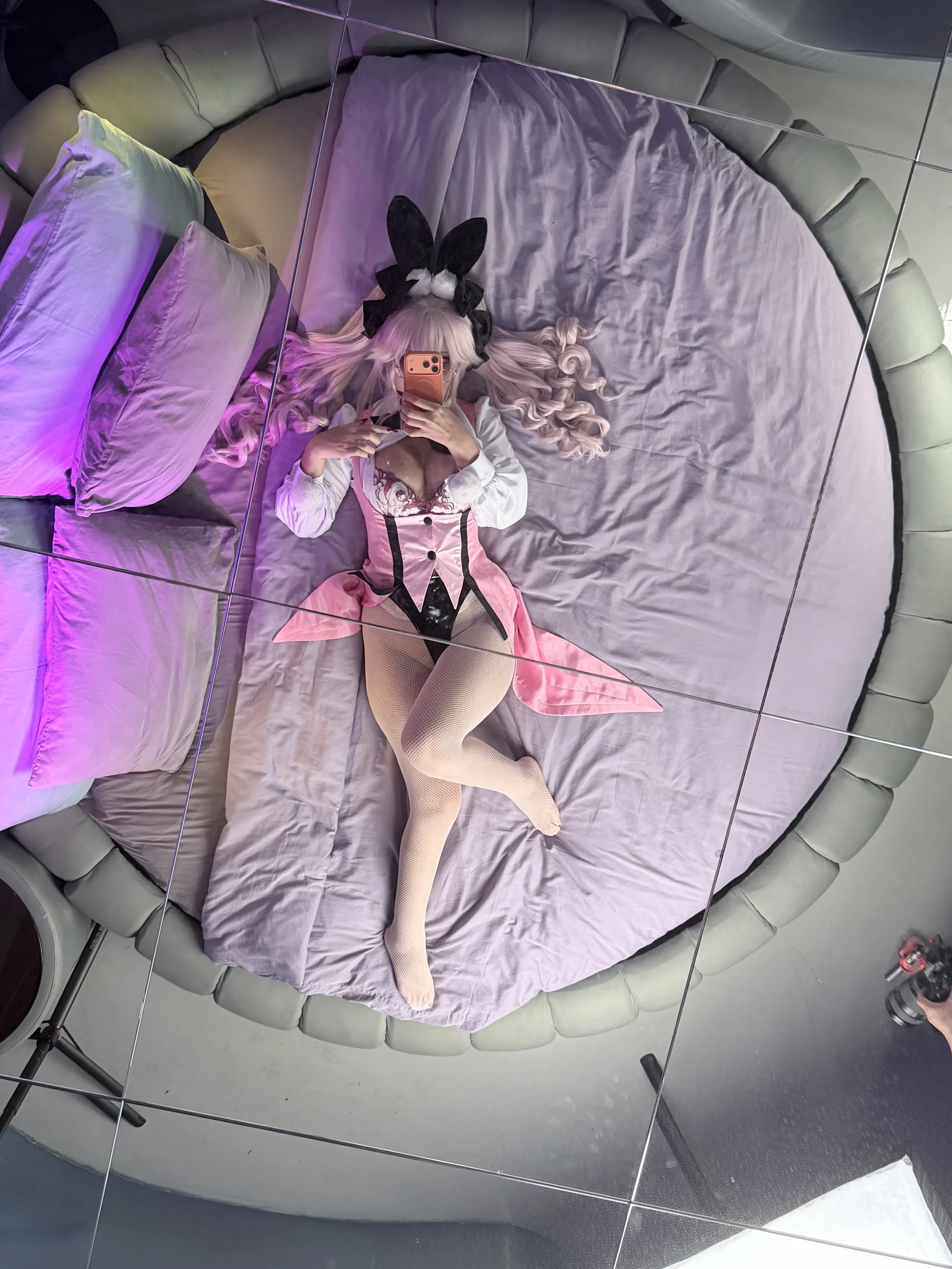 Puy Puy 高扬斯卡娅 Fate Koyanskaya 124P - 第118张写真大图