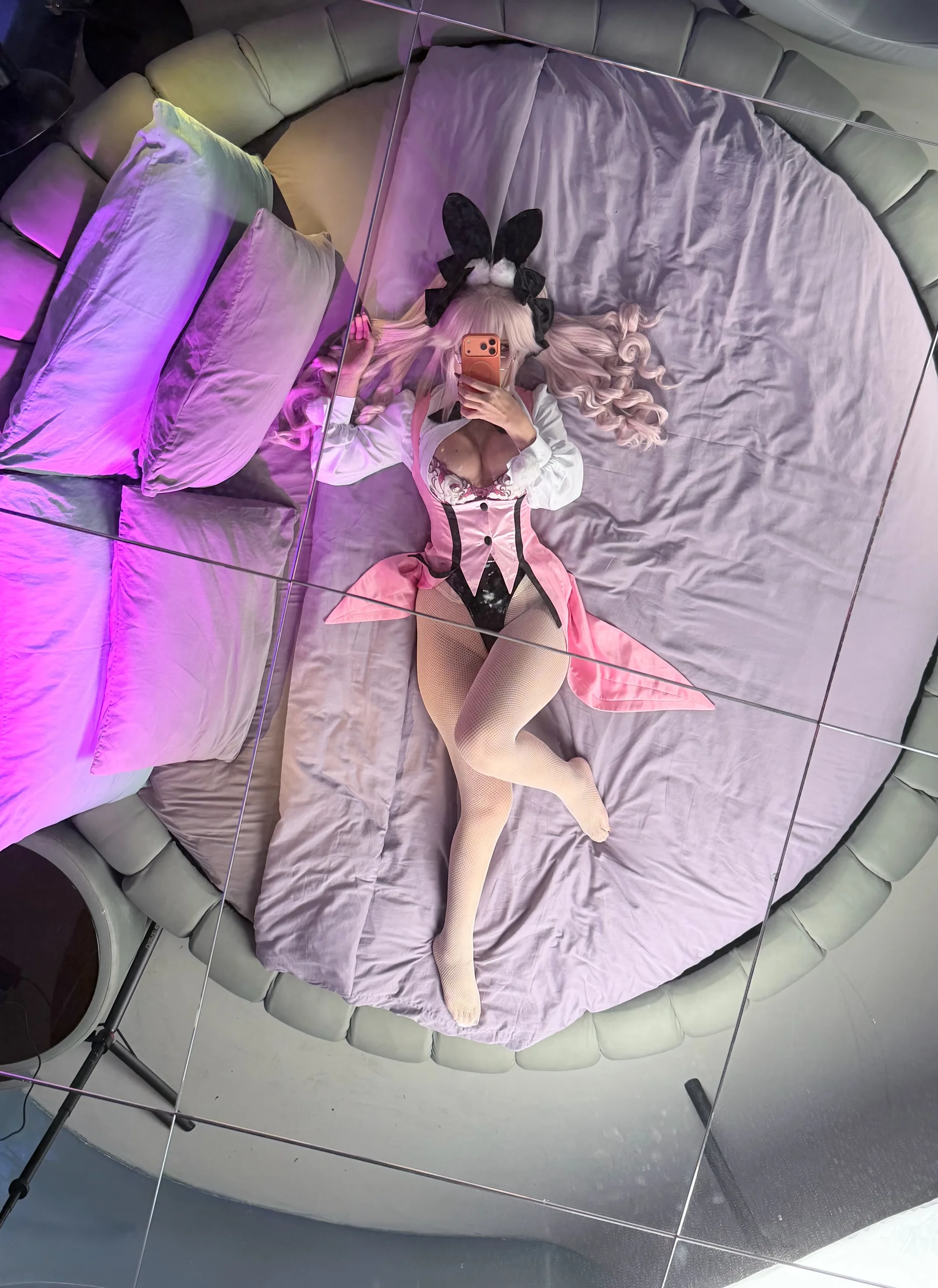 Puy Puy 高扬斯卡娅 Fate Koyanskaya 124P - 第120张写真大图