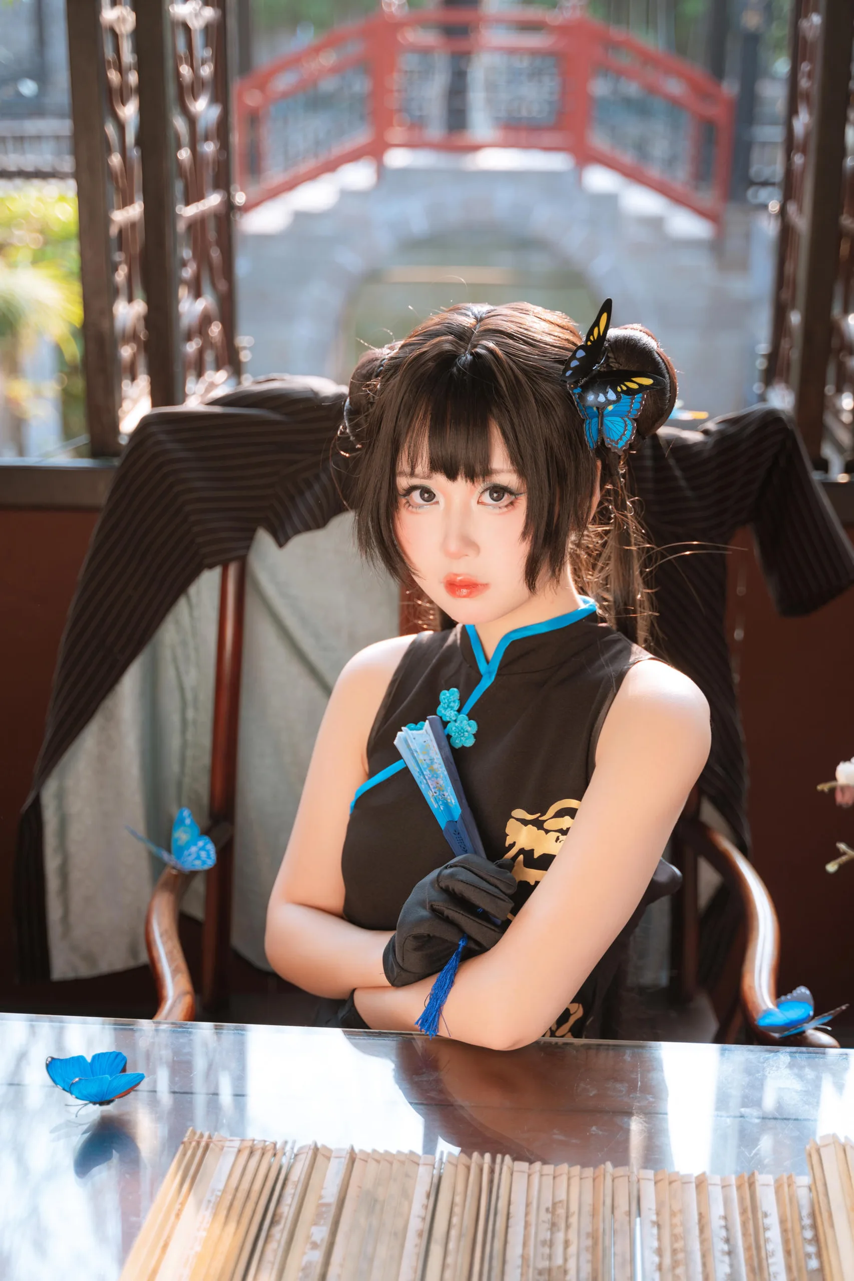 萌芽儿o0 龙华妃咲 64P - 第29张写真大图