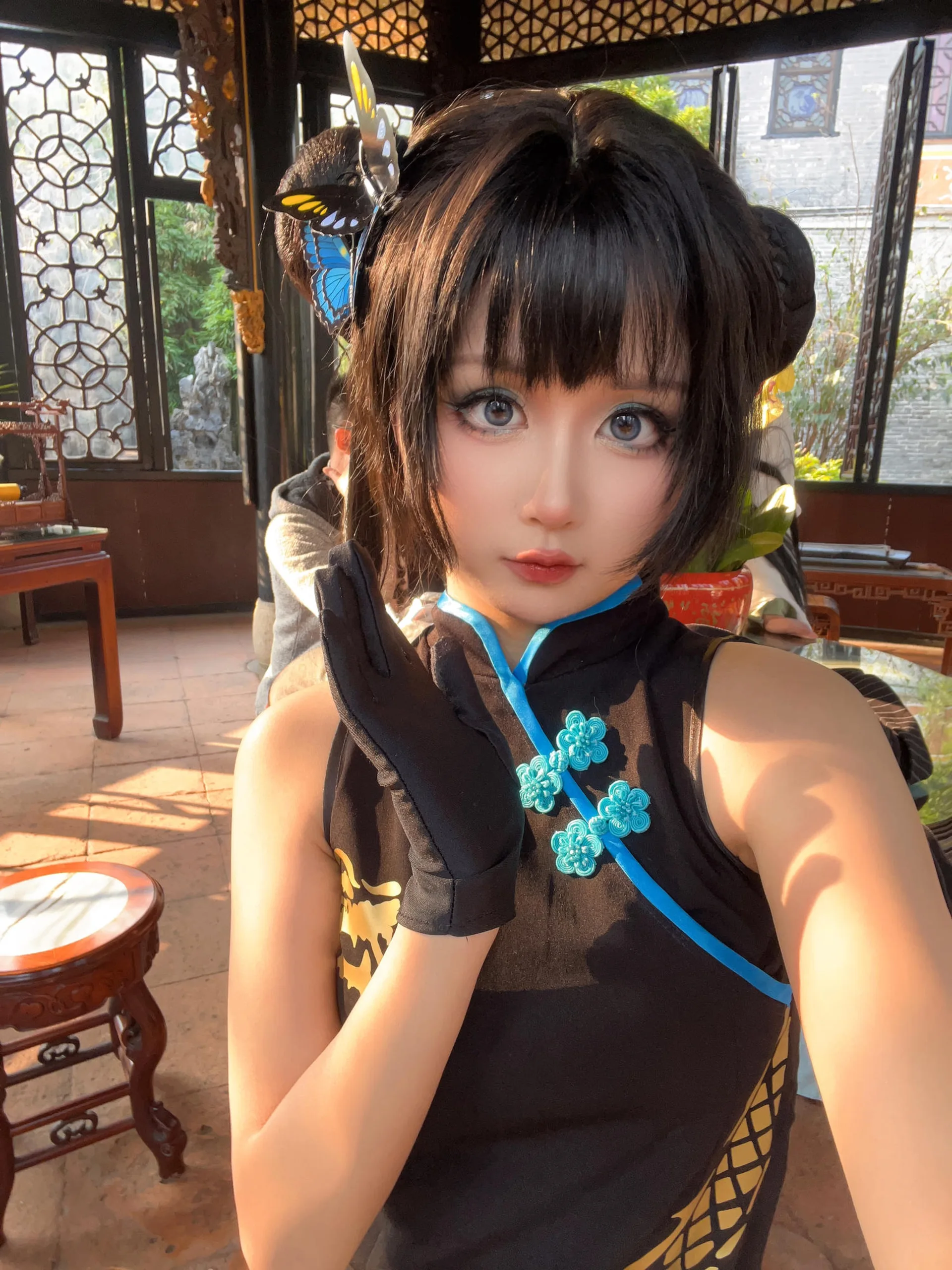 萌芽儿o0 龙华妃咲 64P - 第61张写真大图