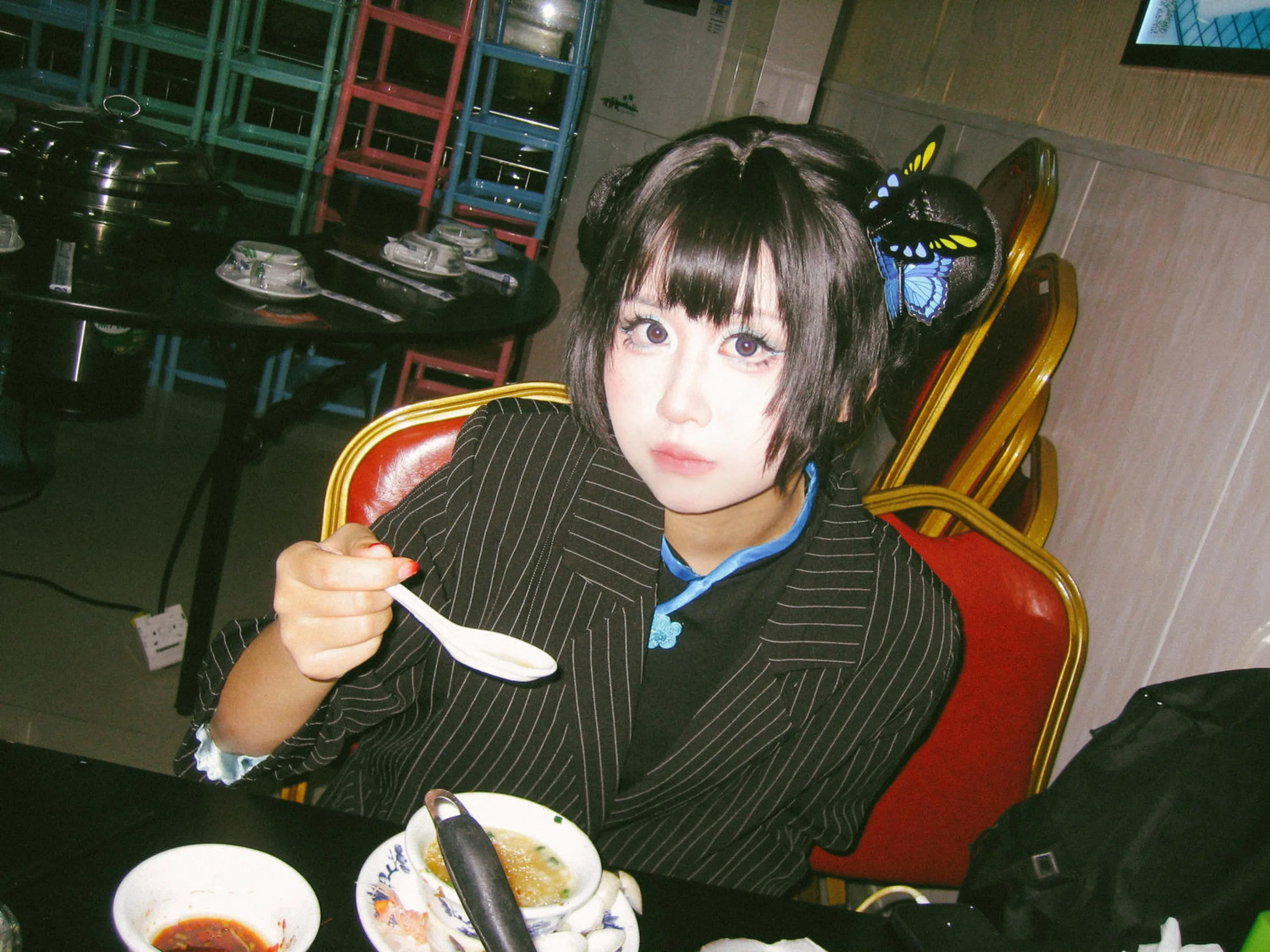萌芽儿o0 龙华妃咲 64P - 第63张写真大图