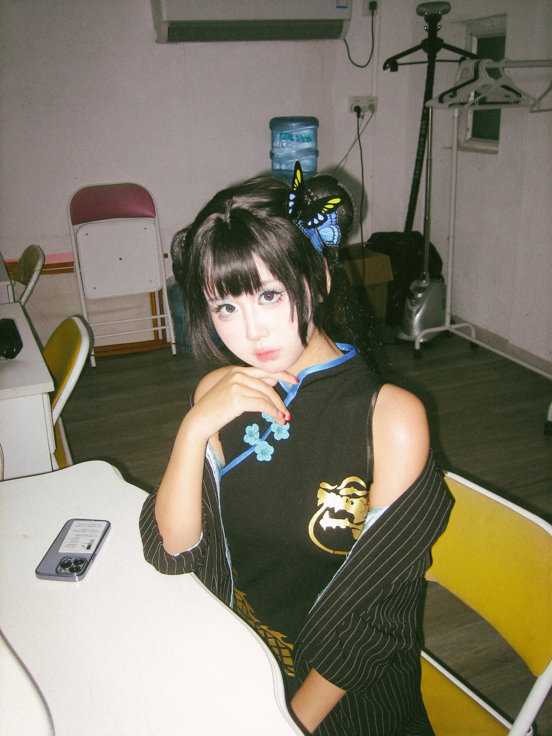 萌芽儿o0 龙华妃咲 64P - 第64张写真大图