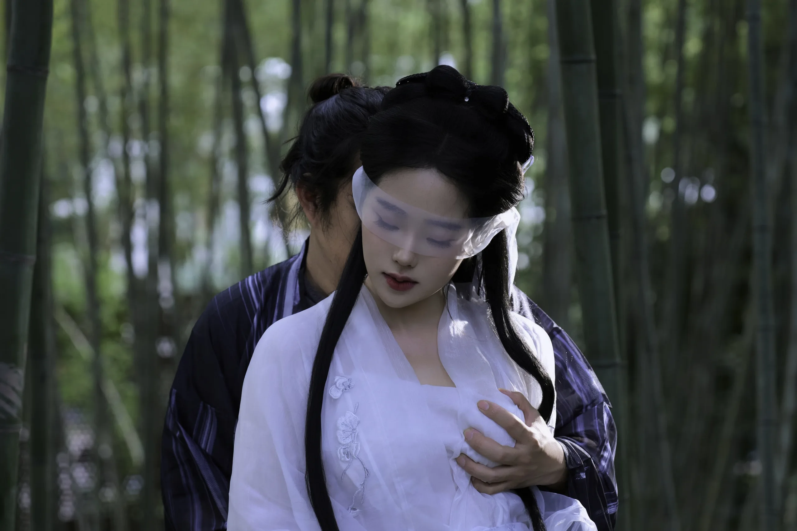 钛合金TiTi 小龙女 103P - 第10张写真大图