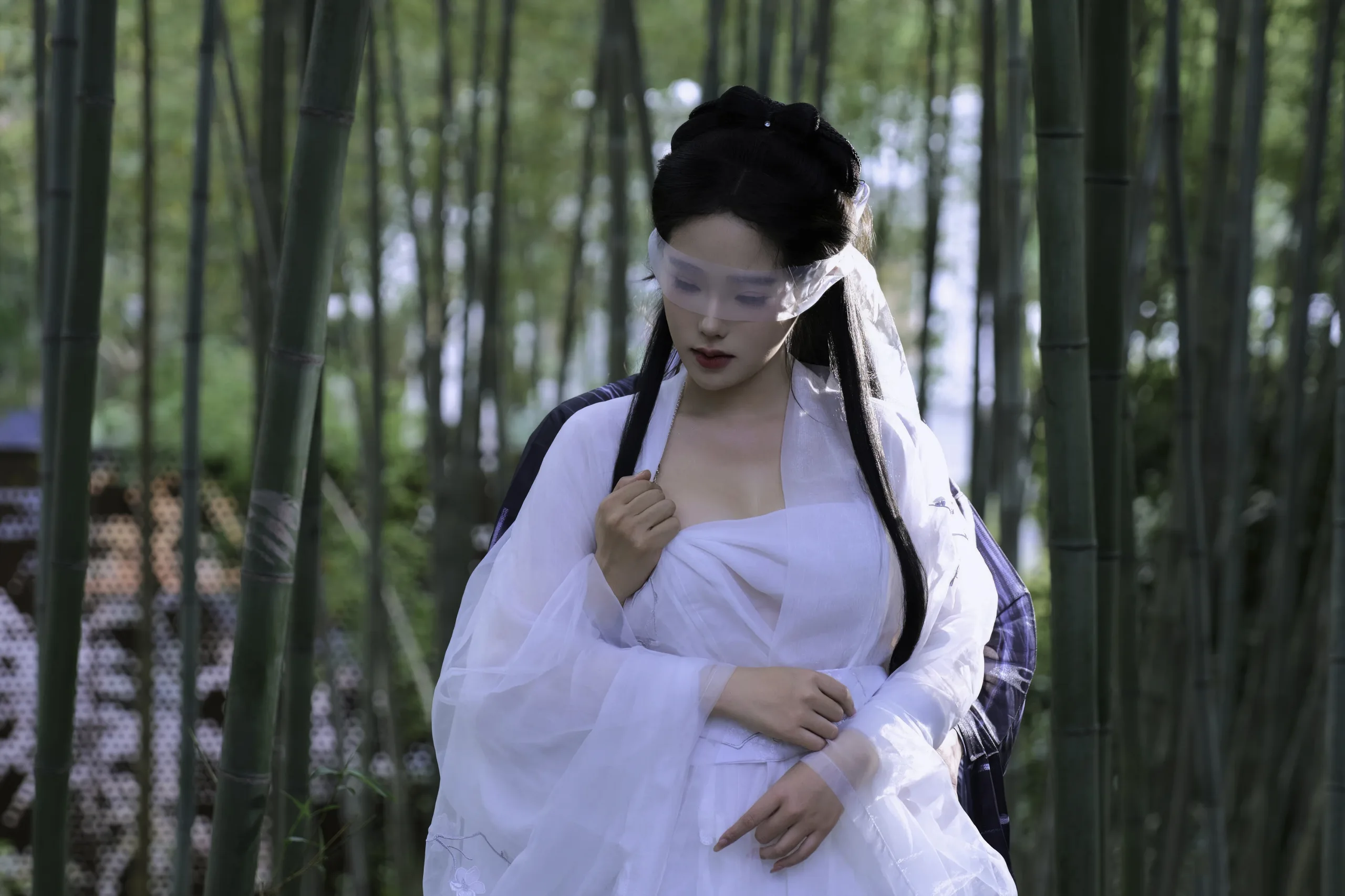 钛合金TiTi 小龙女 103P - 第13张写真大图