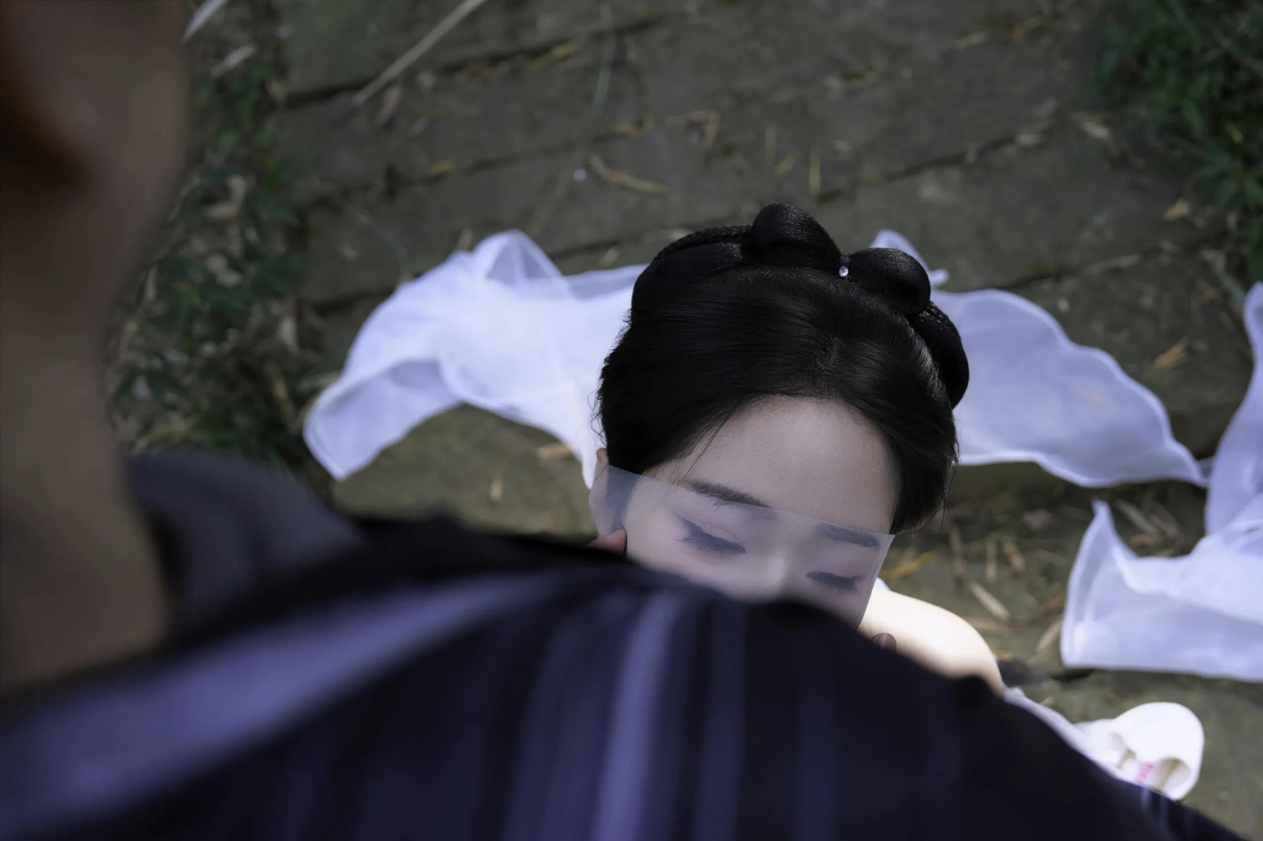钛合金TiTi 小龙女 103P - 第52张写真大图