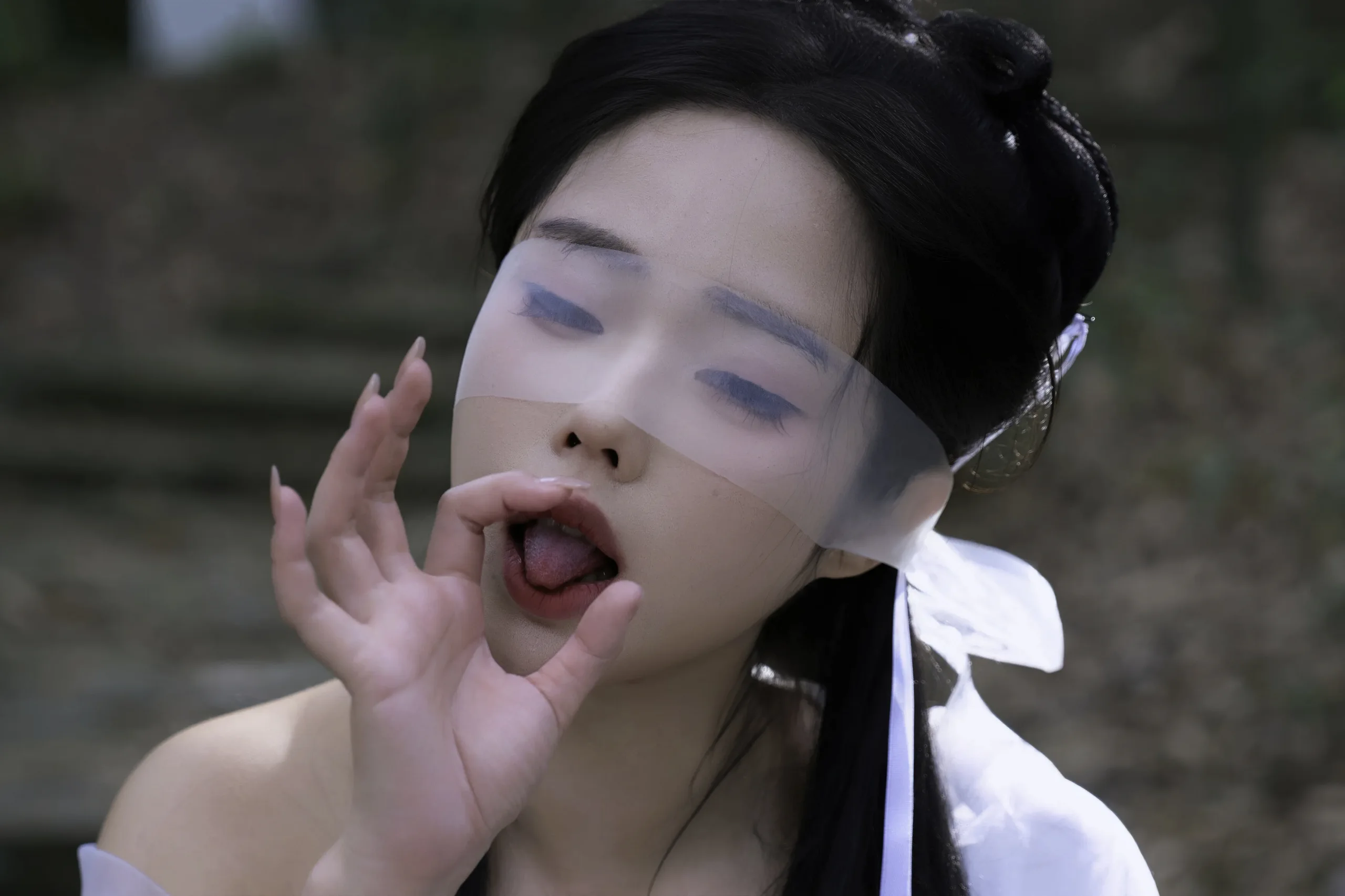 钛合金TiTi 小龙女 103P - 第54张写真大图