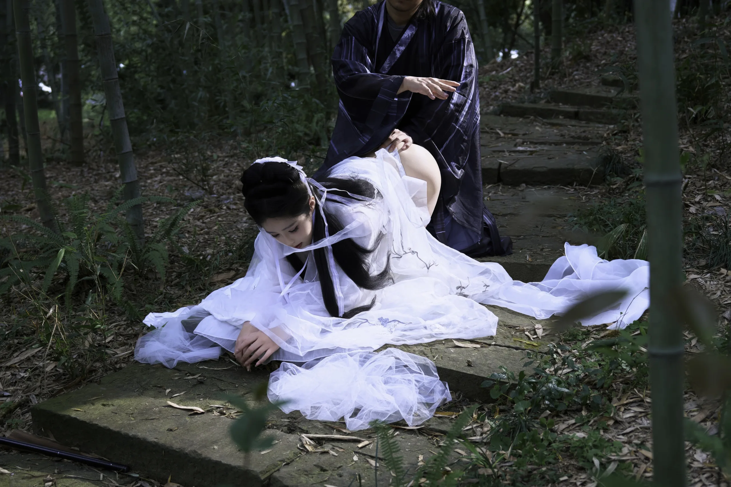 钛合金TiTi 小龙女 103P - 第66张写真大图