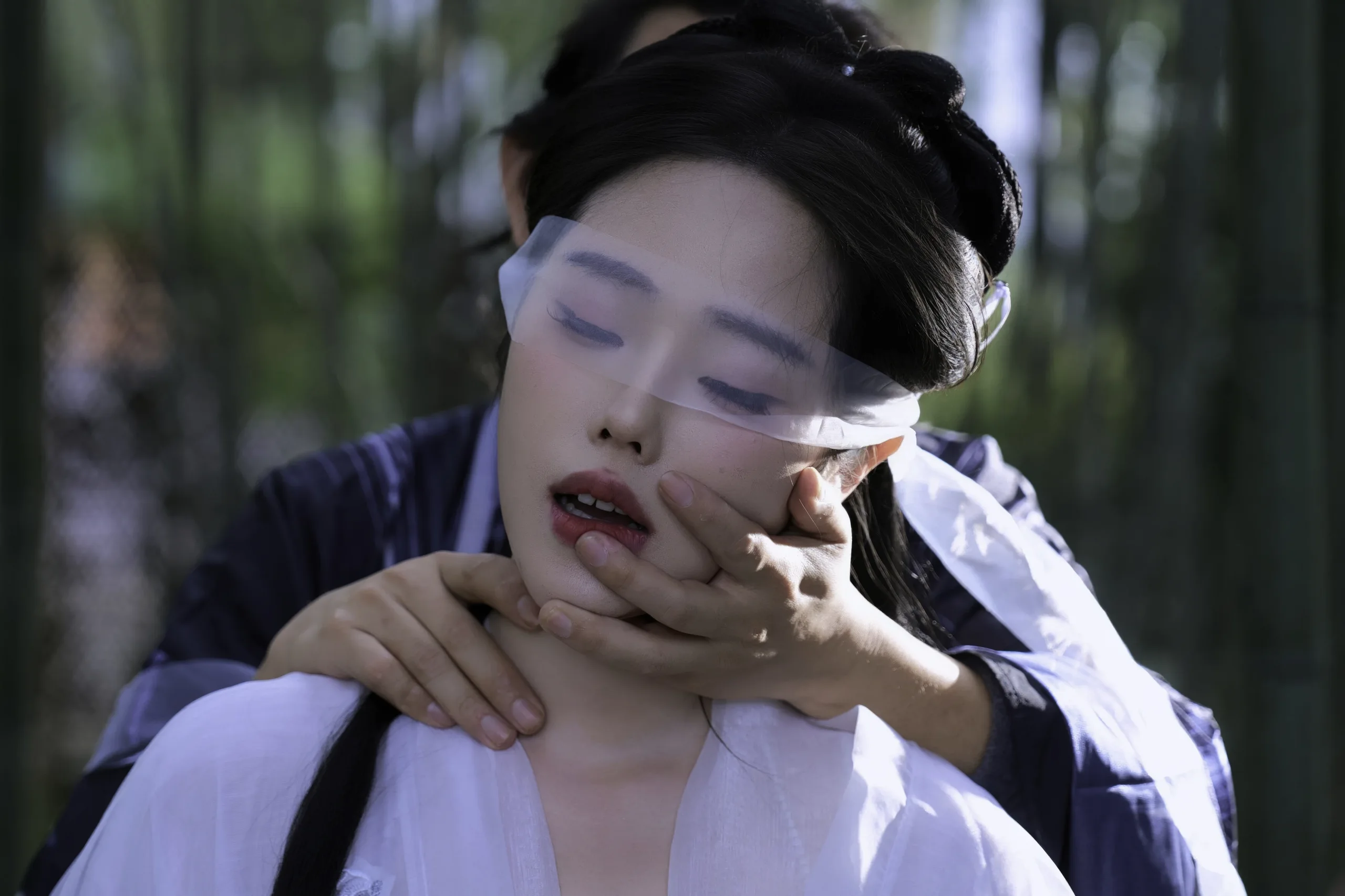 钛合金TiTi 小龙女 103P - 第8张写真大图