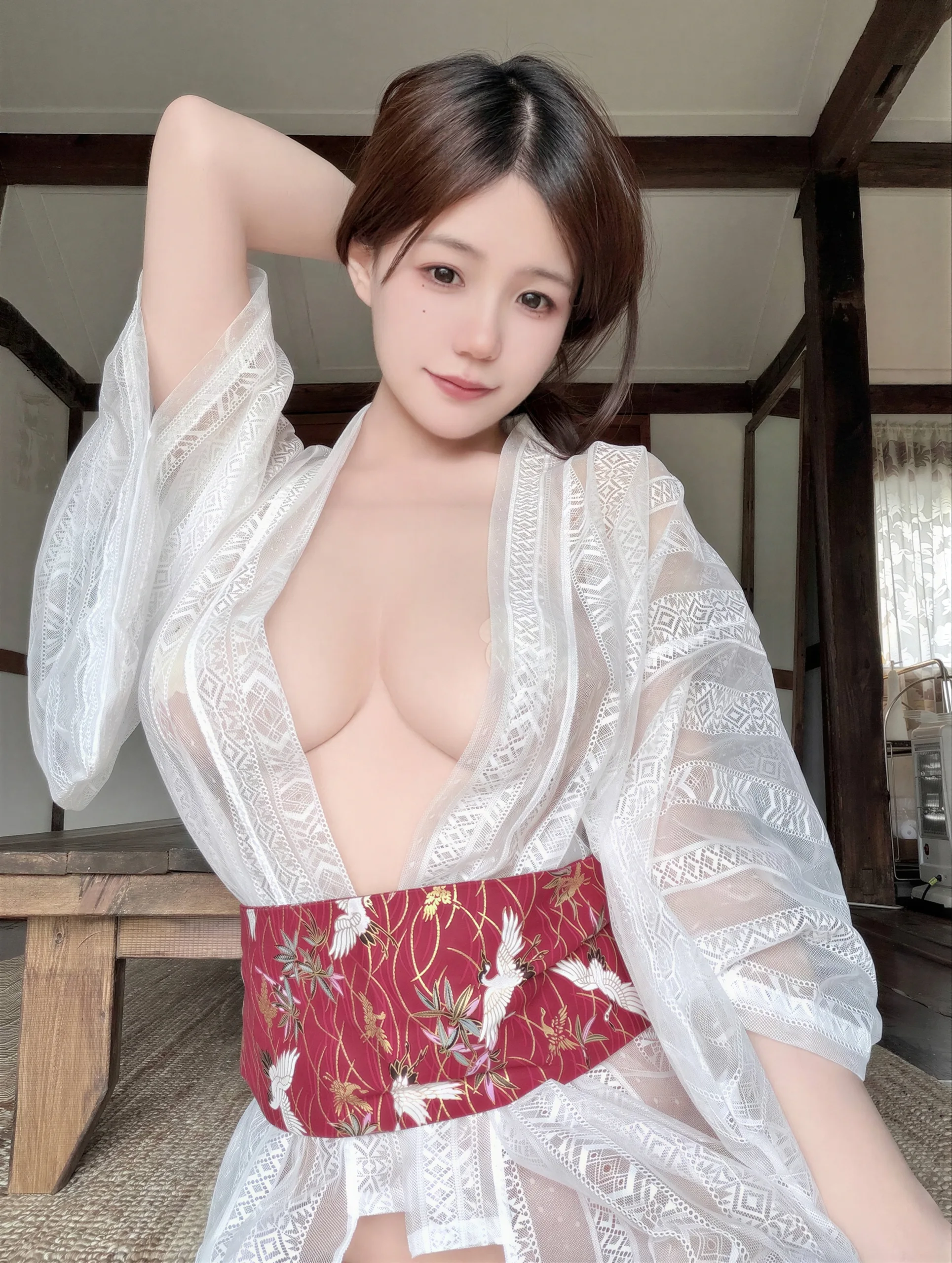 小仓千代w 2026年05月Fantia订阅 141P - 第2张写真大图