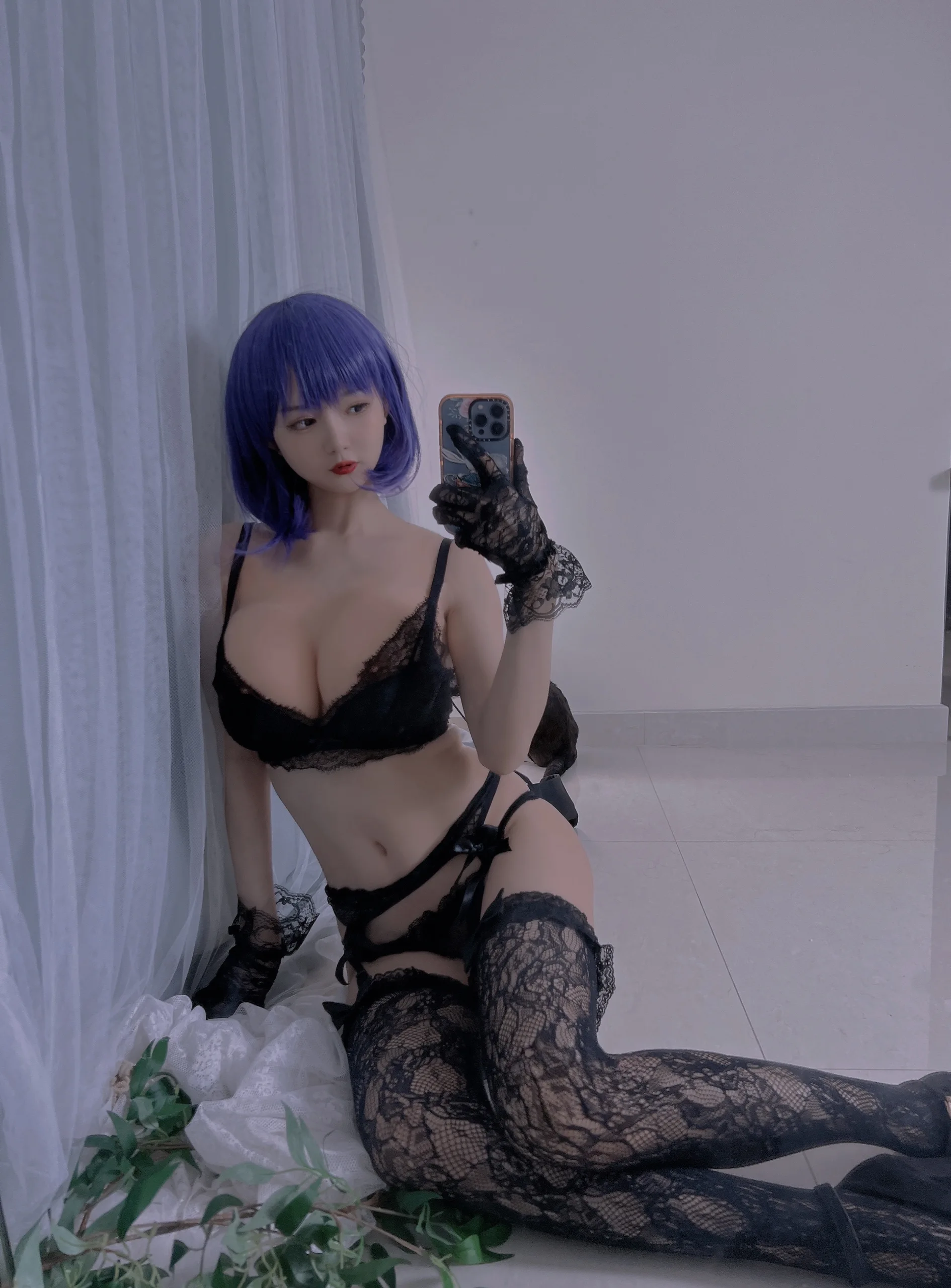 51酱 2023年3月真爱粉合集 58P - 第28张写真大图