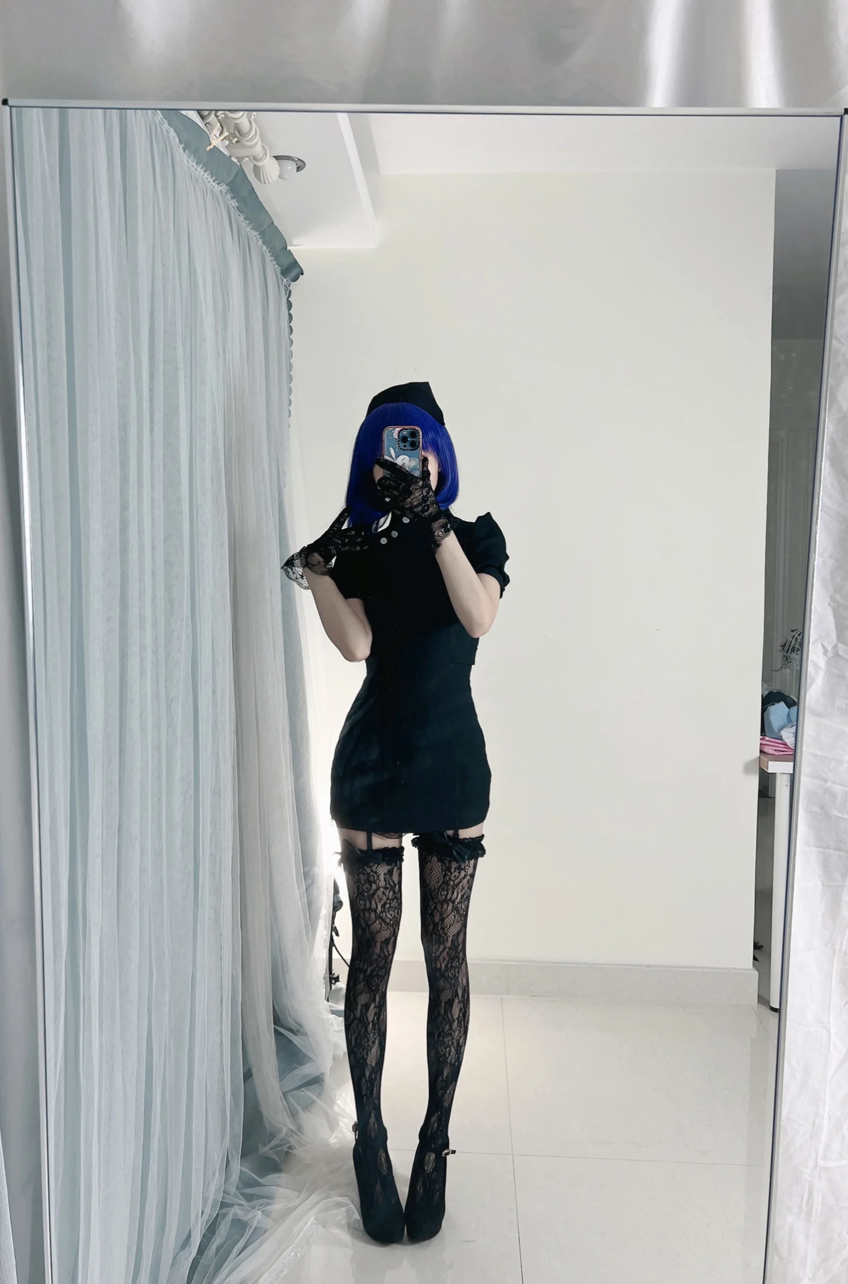 51酱 2023年3月真爱粉合集 58P - 第4张写真大图