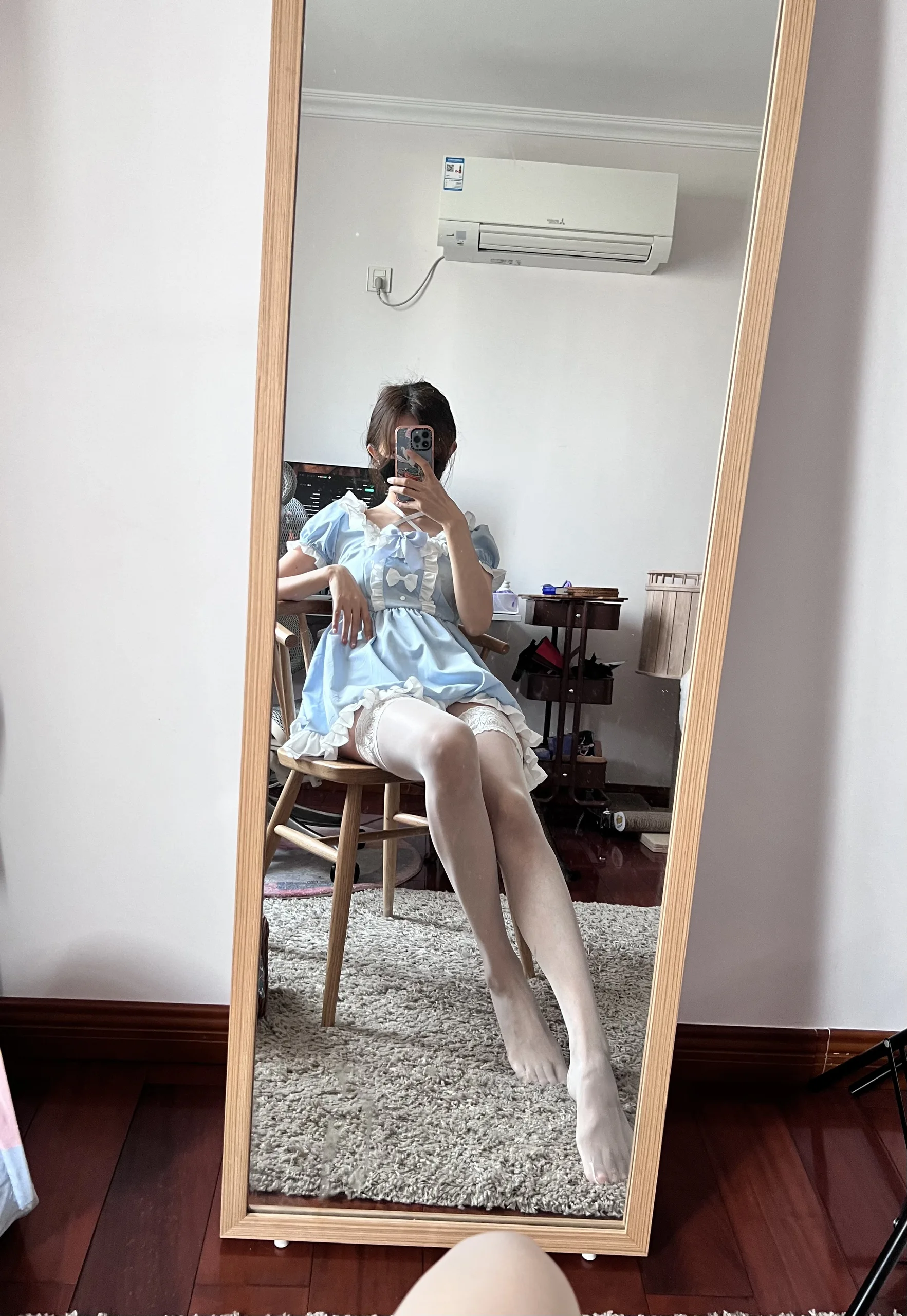 51酱 2023年3月真爱粉合集 58P - 第48张写真大图
