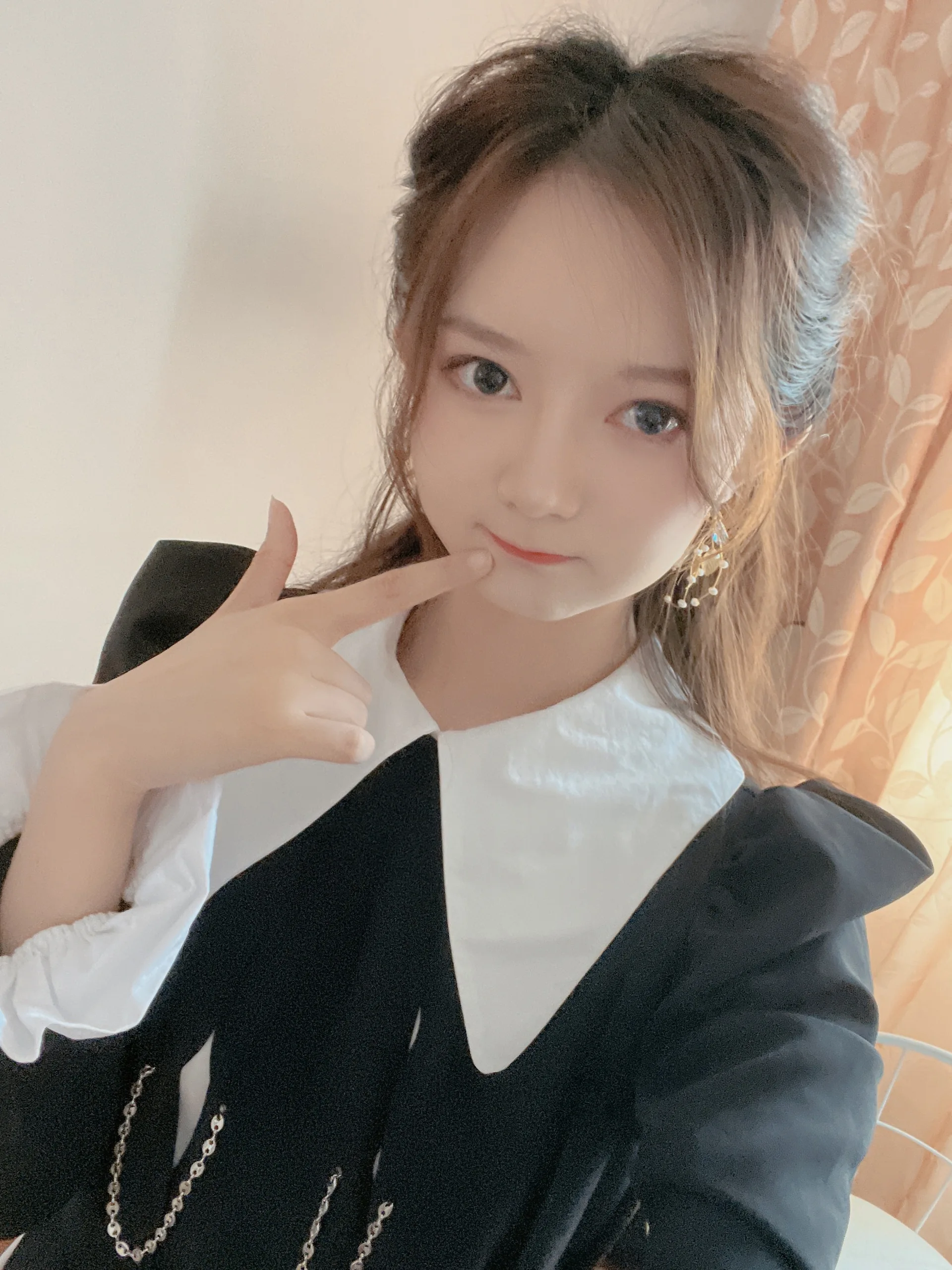 51酱 2023年4月真爱粉合集 46P - 第17张写真大图