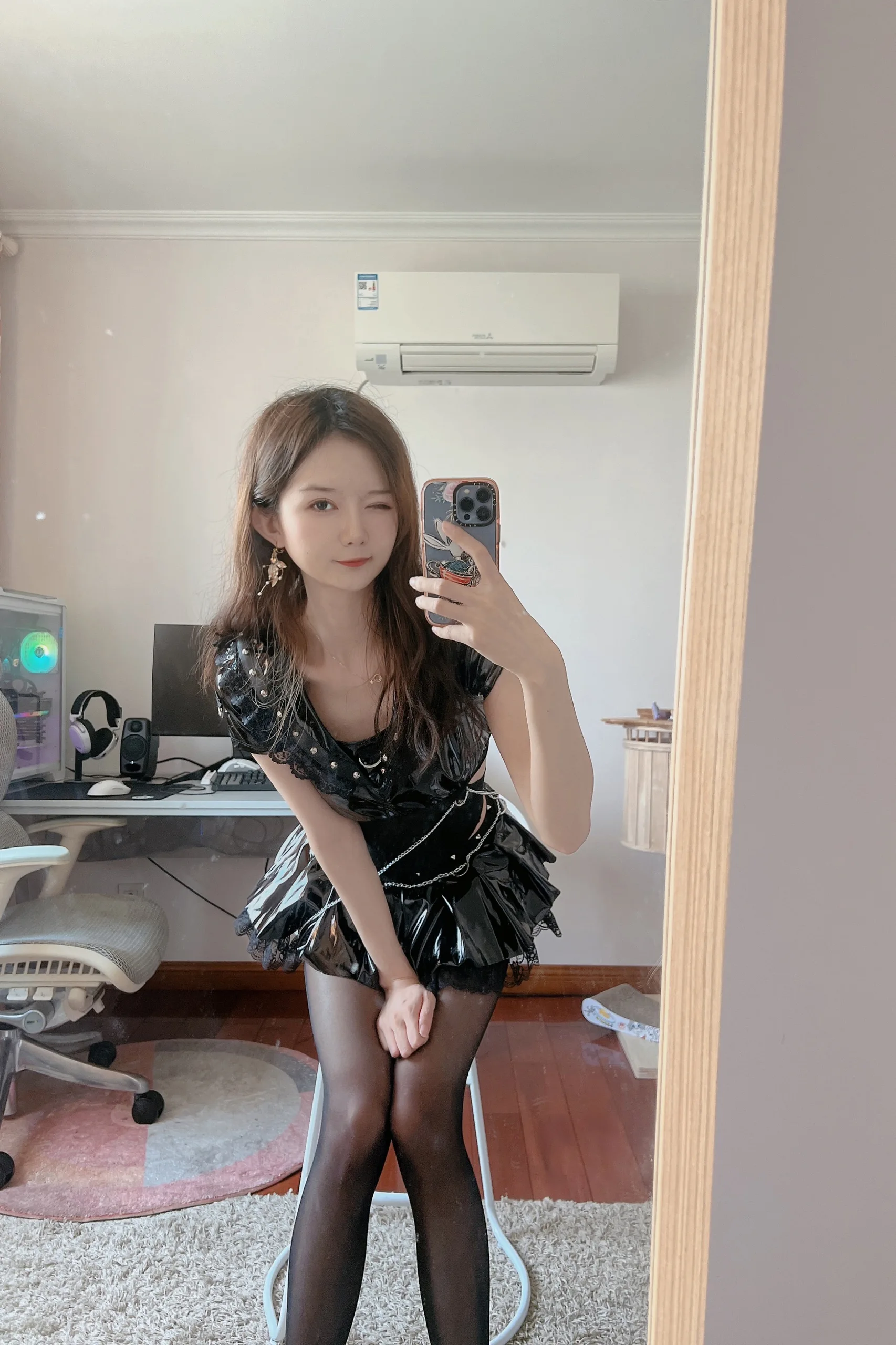 51酱 2023年4月真爱粉合集 46P - 第22张写真大图
