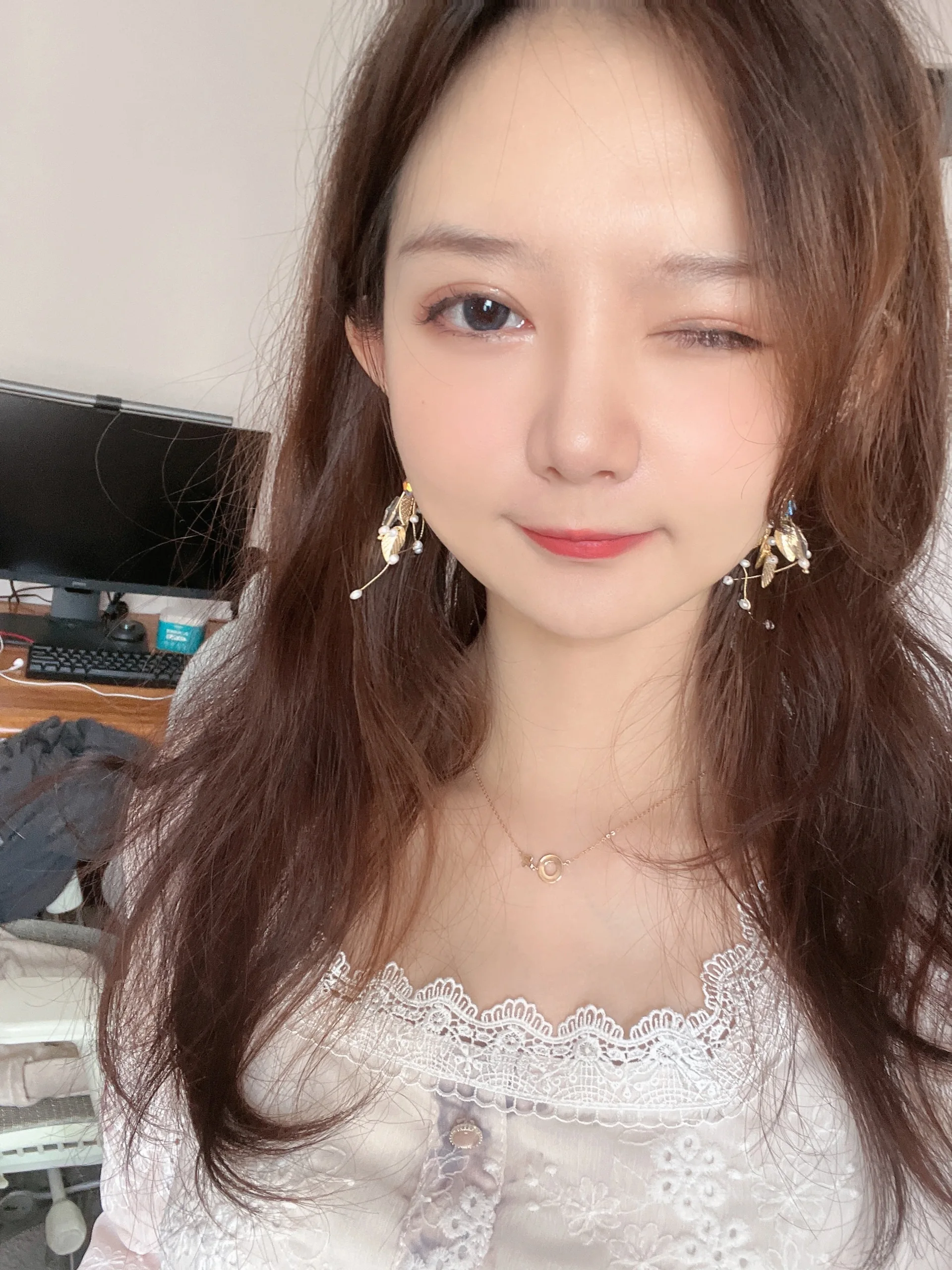51酱 2023年4月真爱粉合集 46P - 第8张写真大图