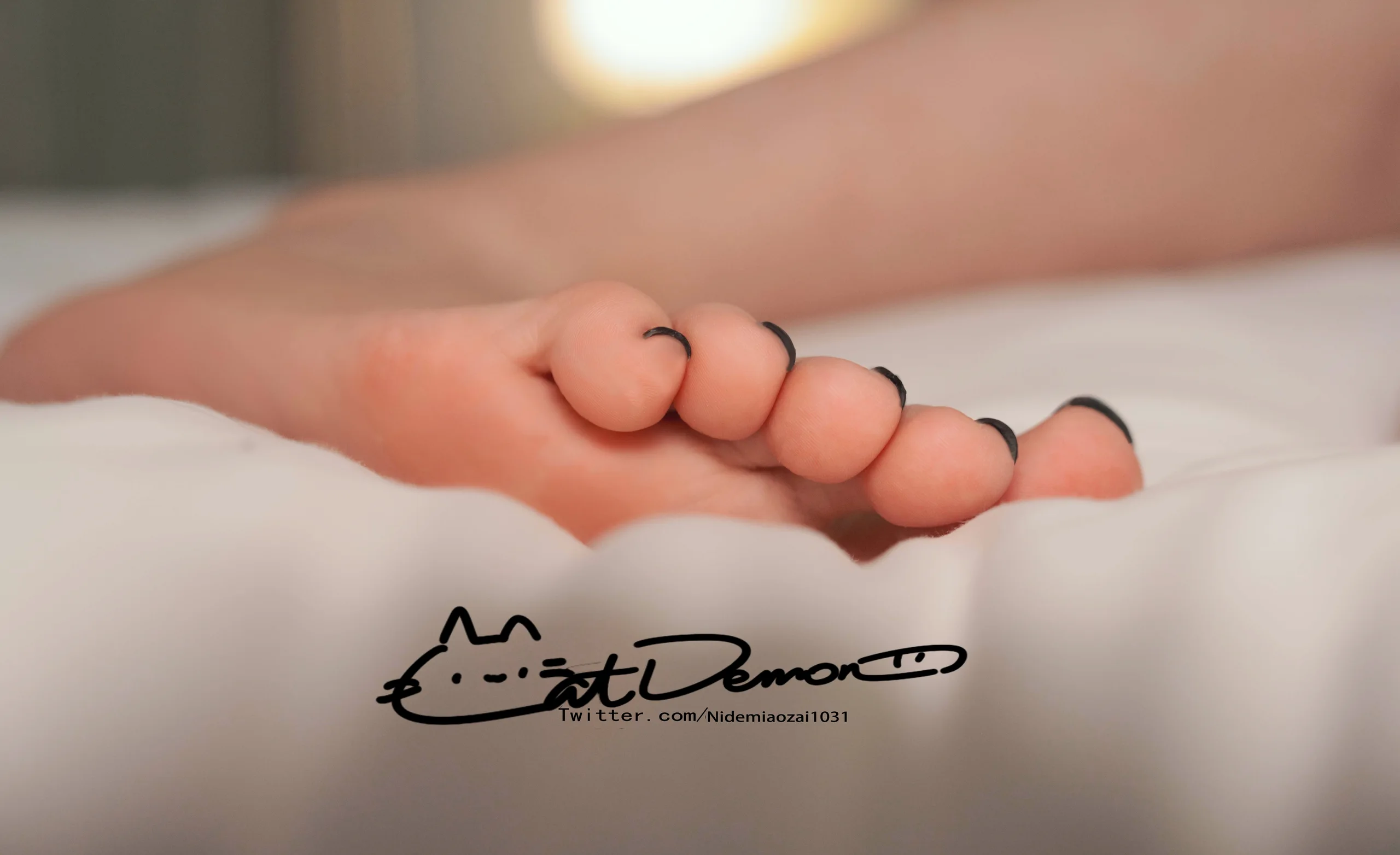 CatDemon喵崽（你的喵崽）犬になった美少女 41P - 第7张写真大图