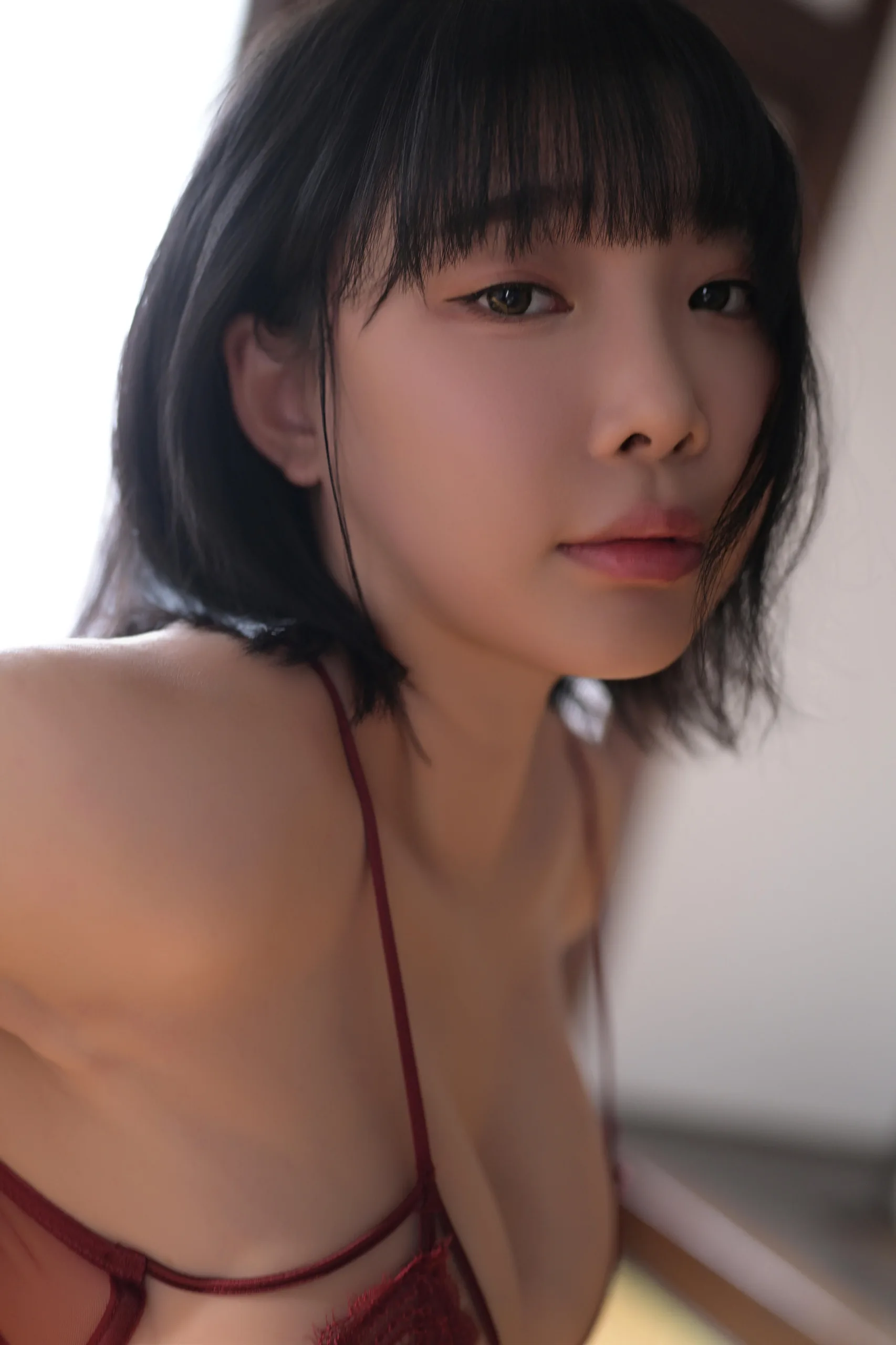 姜仁卿 Japan AV Style 310P - 第15张写真大图