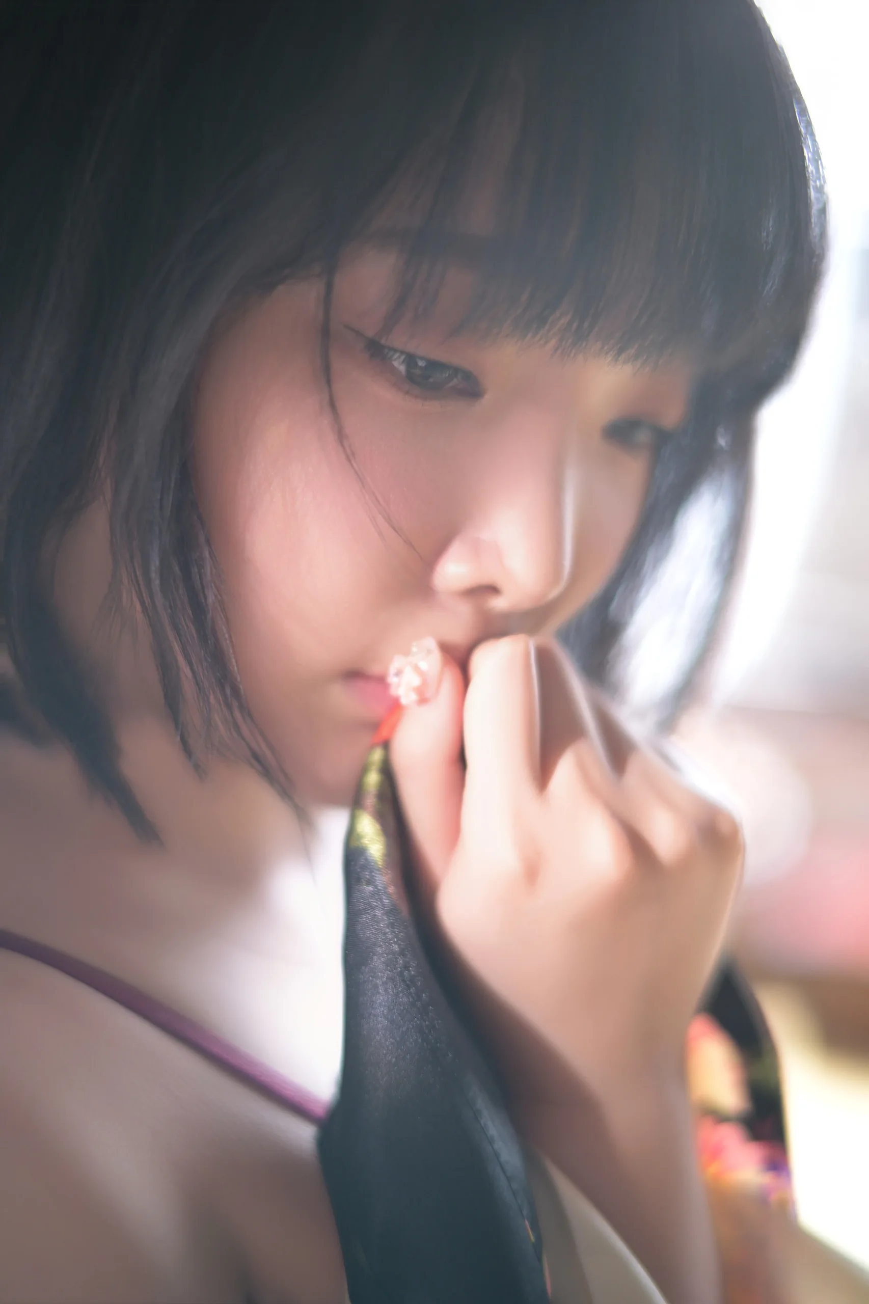 姜仁卿 Japan AV Style 310P - 第26张写真大图