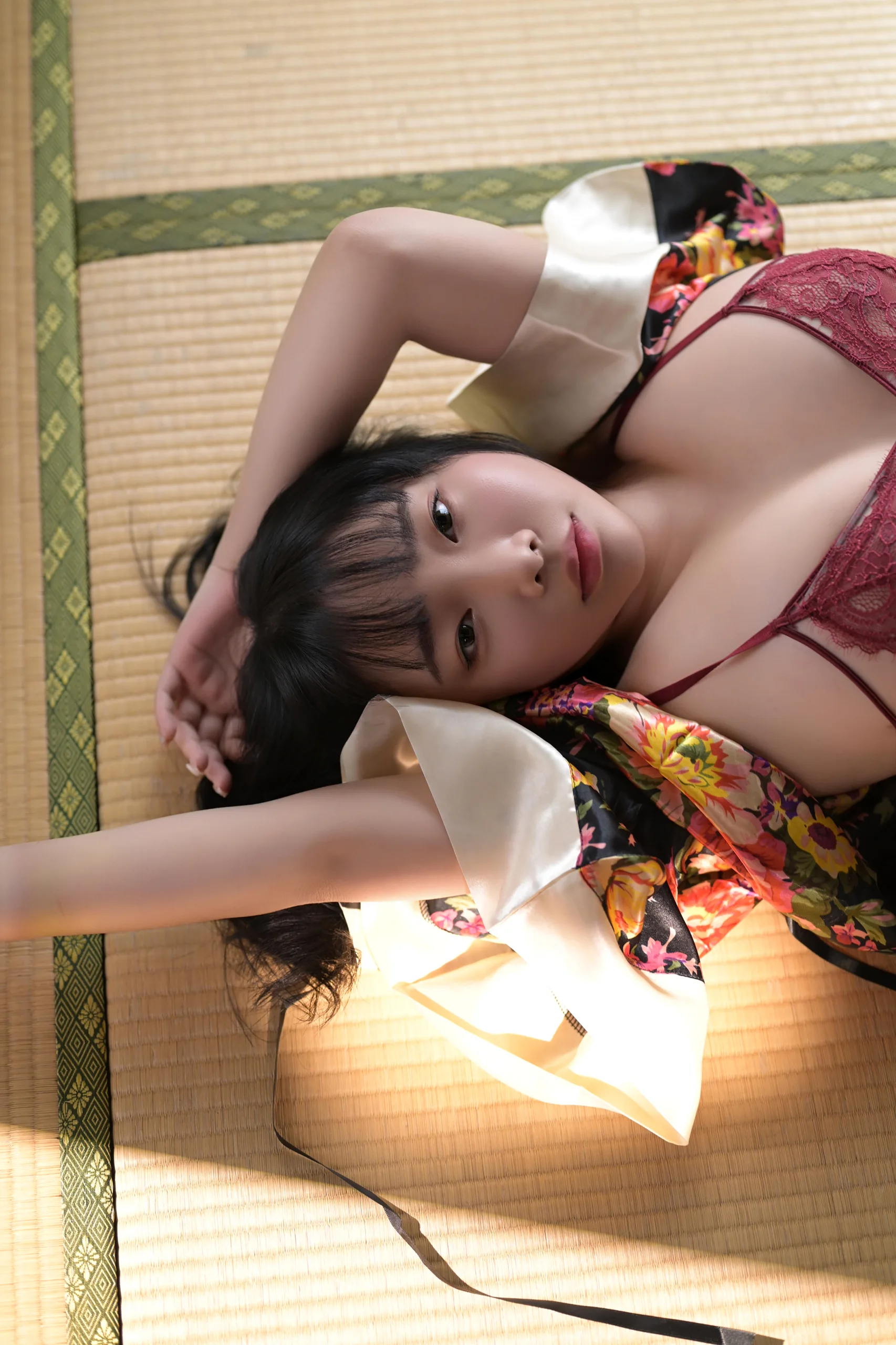姜仁卿 Japan AV Style 310P - 第35张写真大图