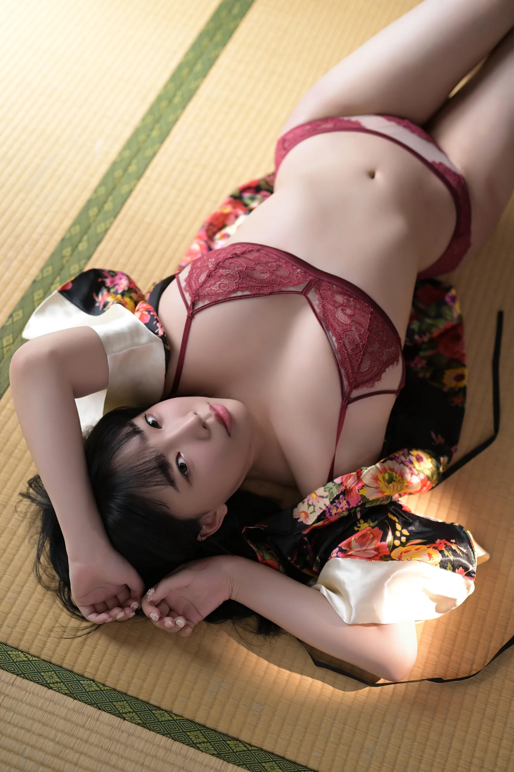 姜仁卿 Japan AV Style 310P - 第39张写真大图