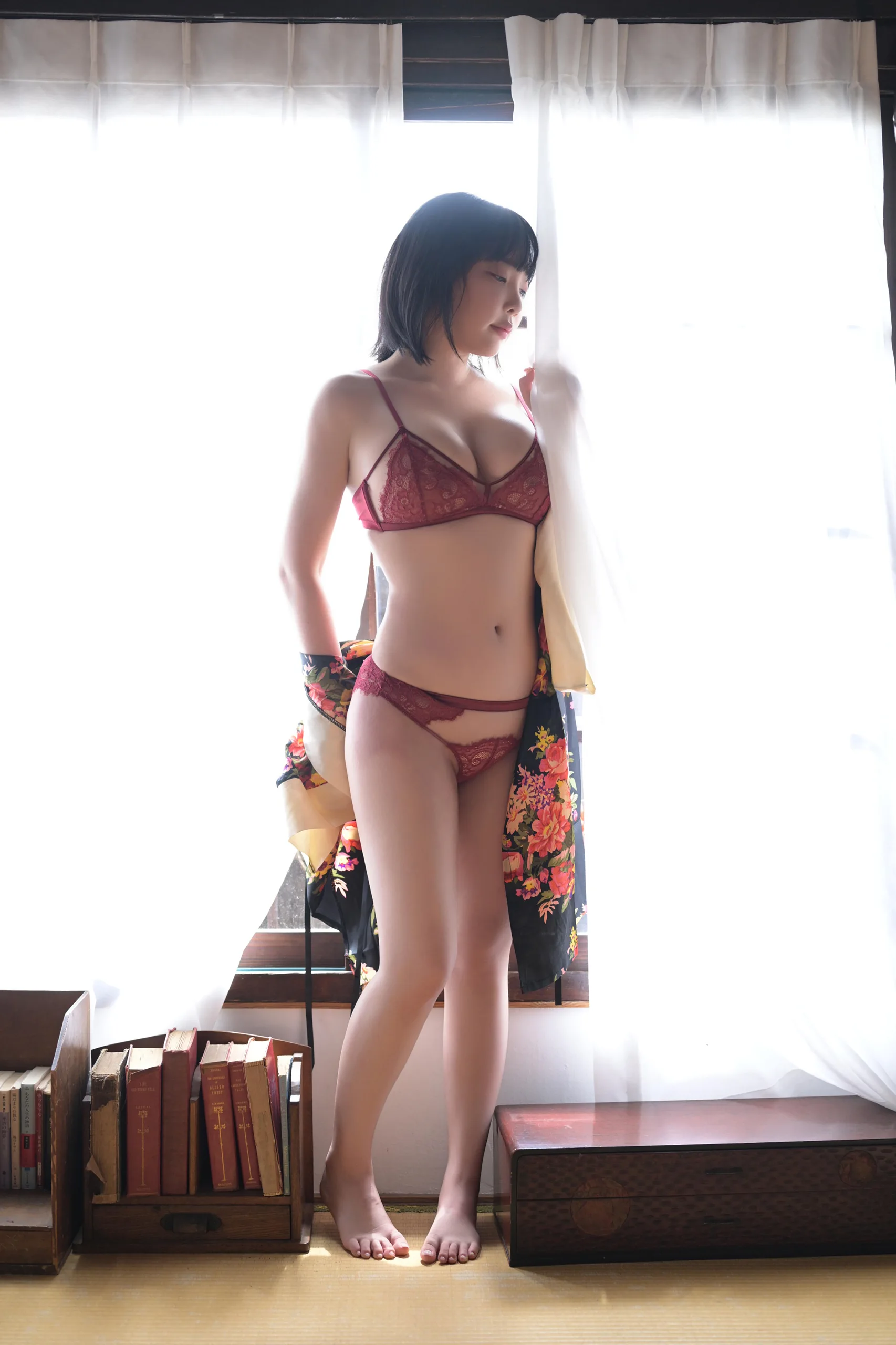 姜仁卿 Japan AV Style 310P - 第97张写真大图