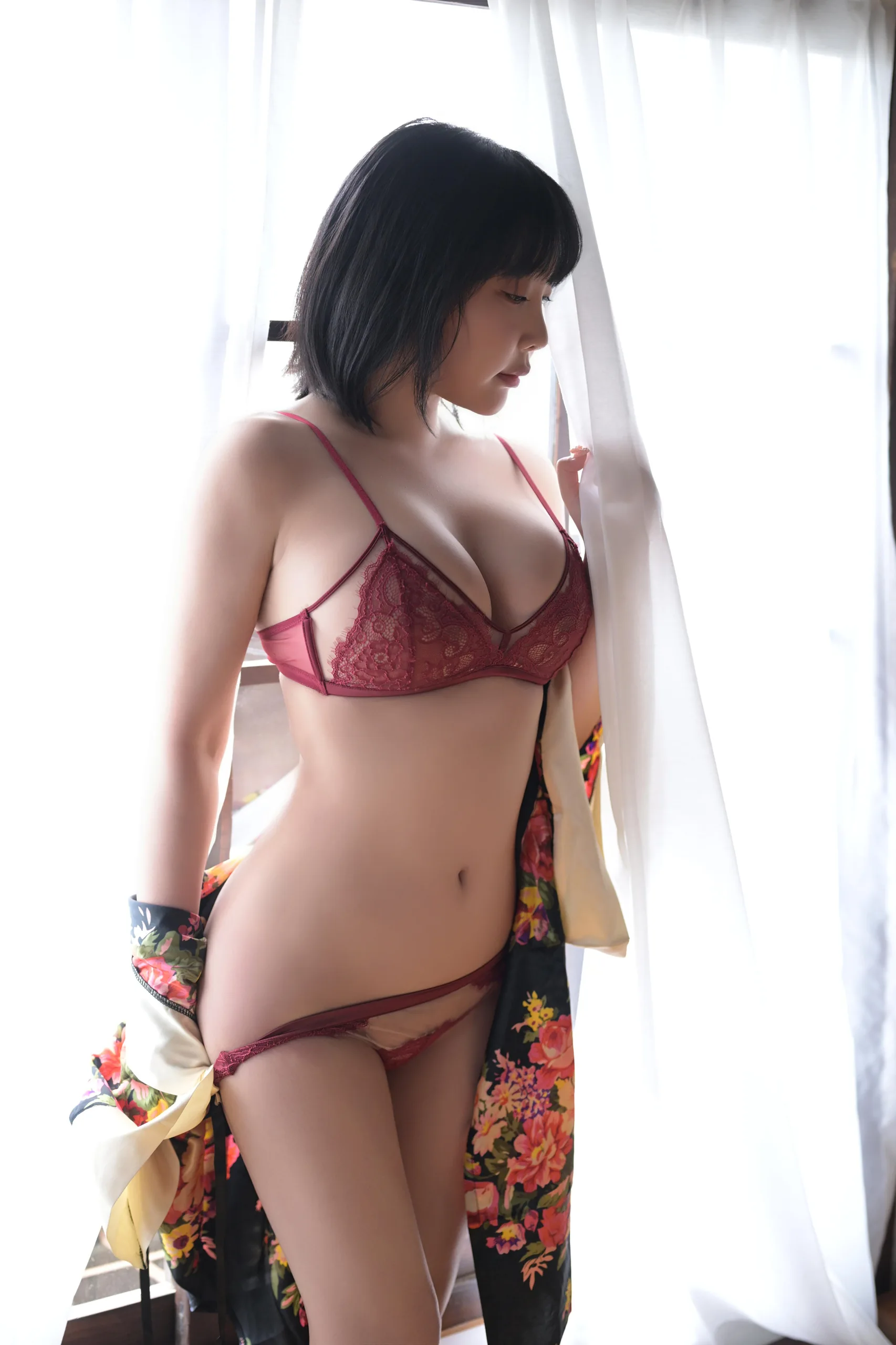 姜仁卿 Japan AV Style 310P - 第98张写真大图