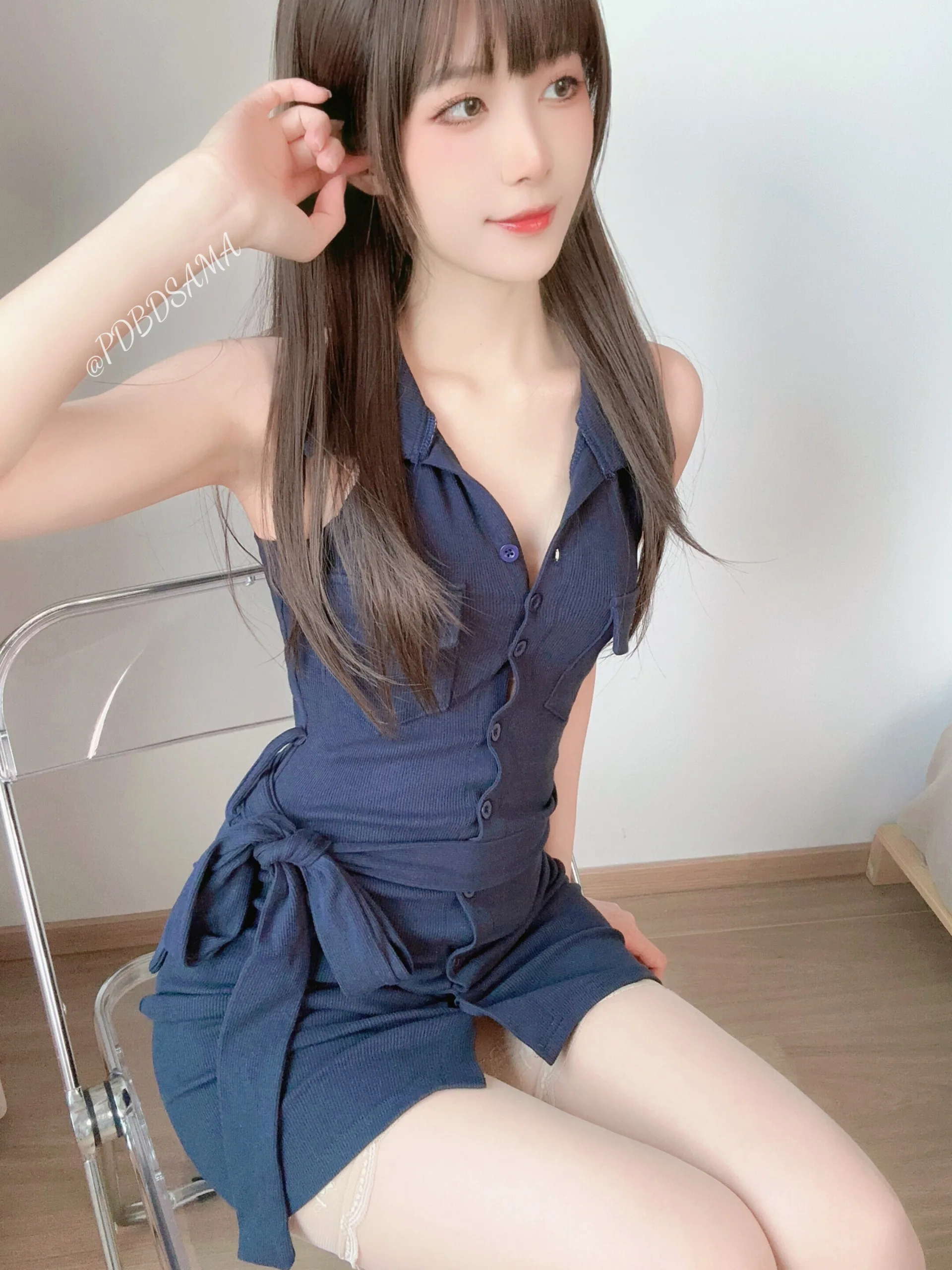 布丁大法 香喷喷肉丝 - 第1张写真大图