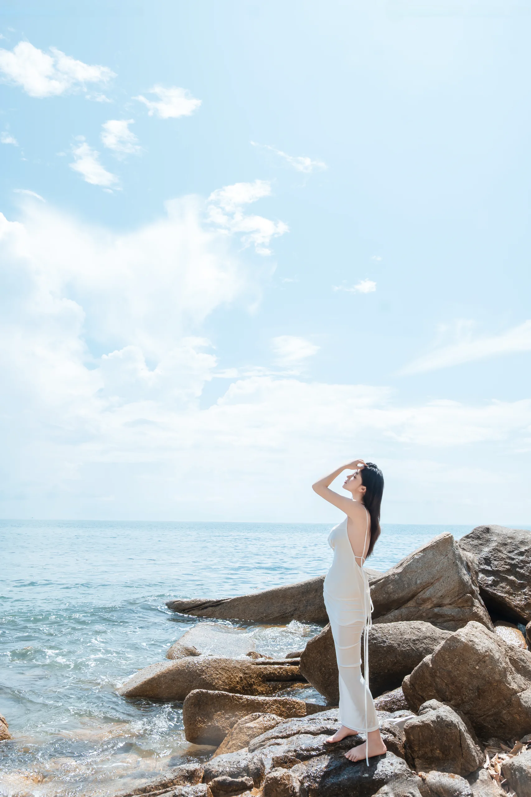 年年nnian 海蓝之谜 - 第23张写真大图