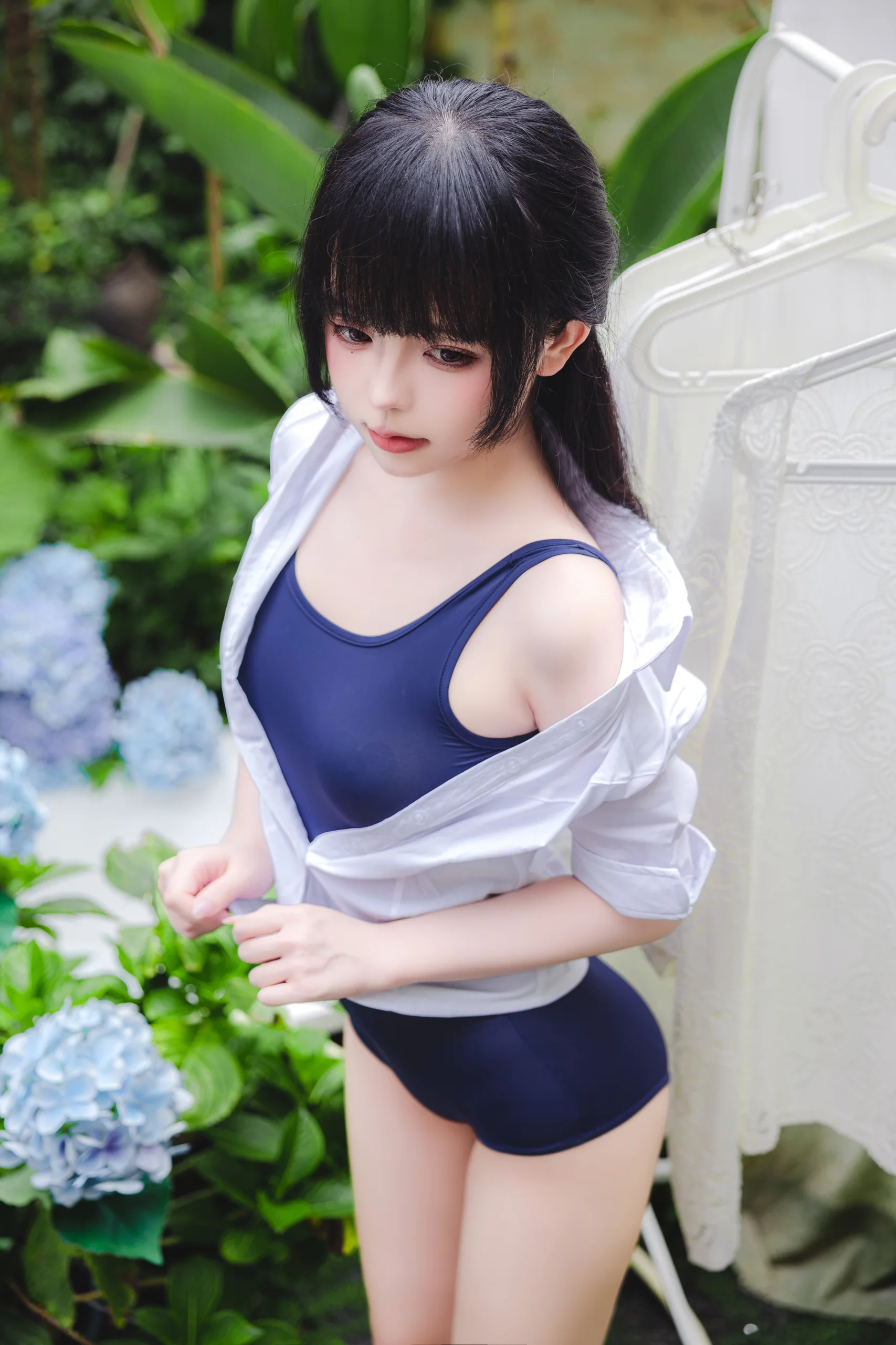日奈娇 死库水 - 第10张写真大图