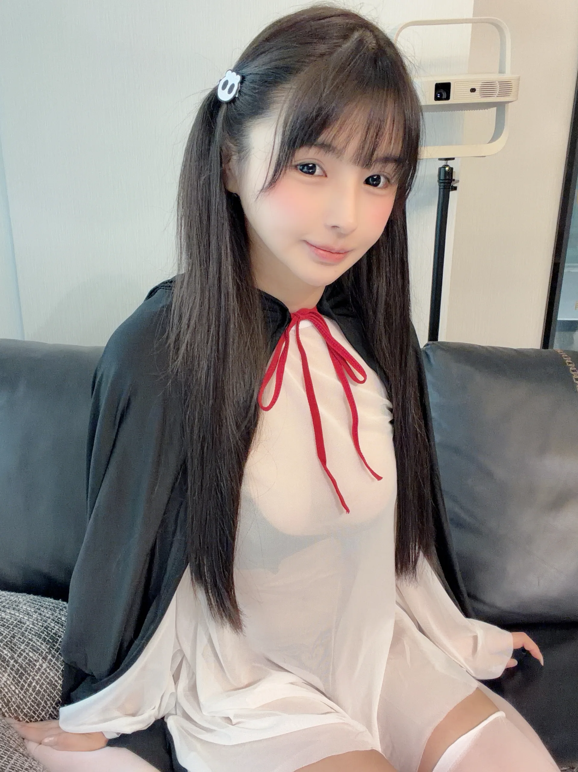桜井宁宁 魅魔淫纹 - 第6张写真大图