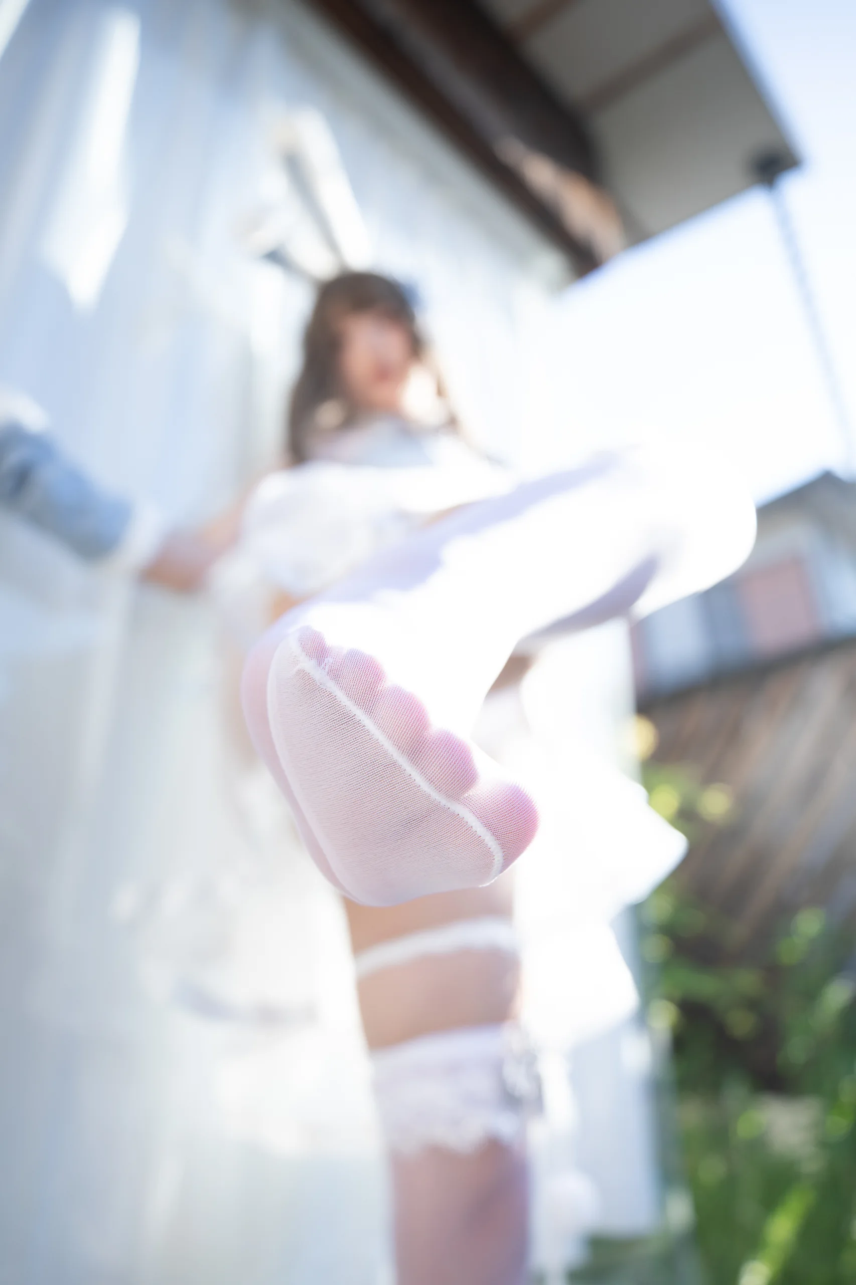 神楽坂真冬 萌兔初沐 - 第108张写真大图