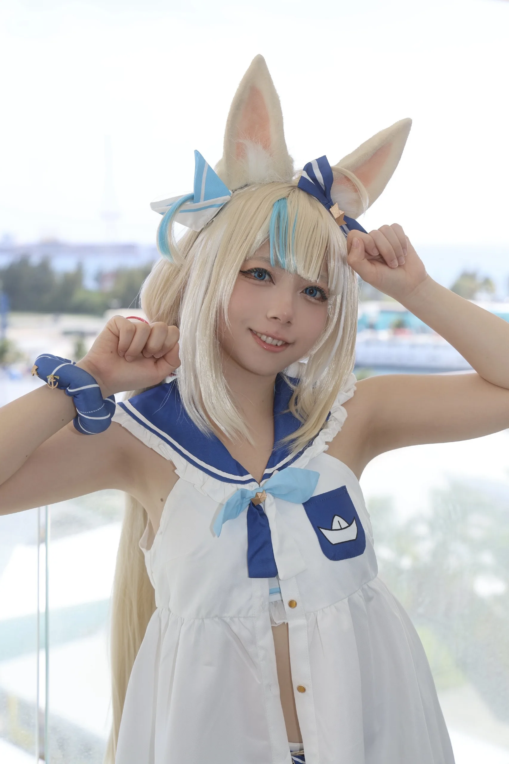 Chizu(ちず) Sameko Saba 66P - 第65张写真大图