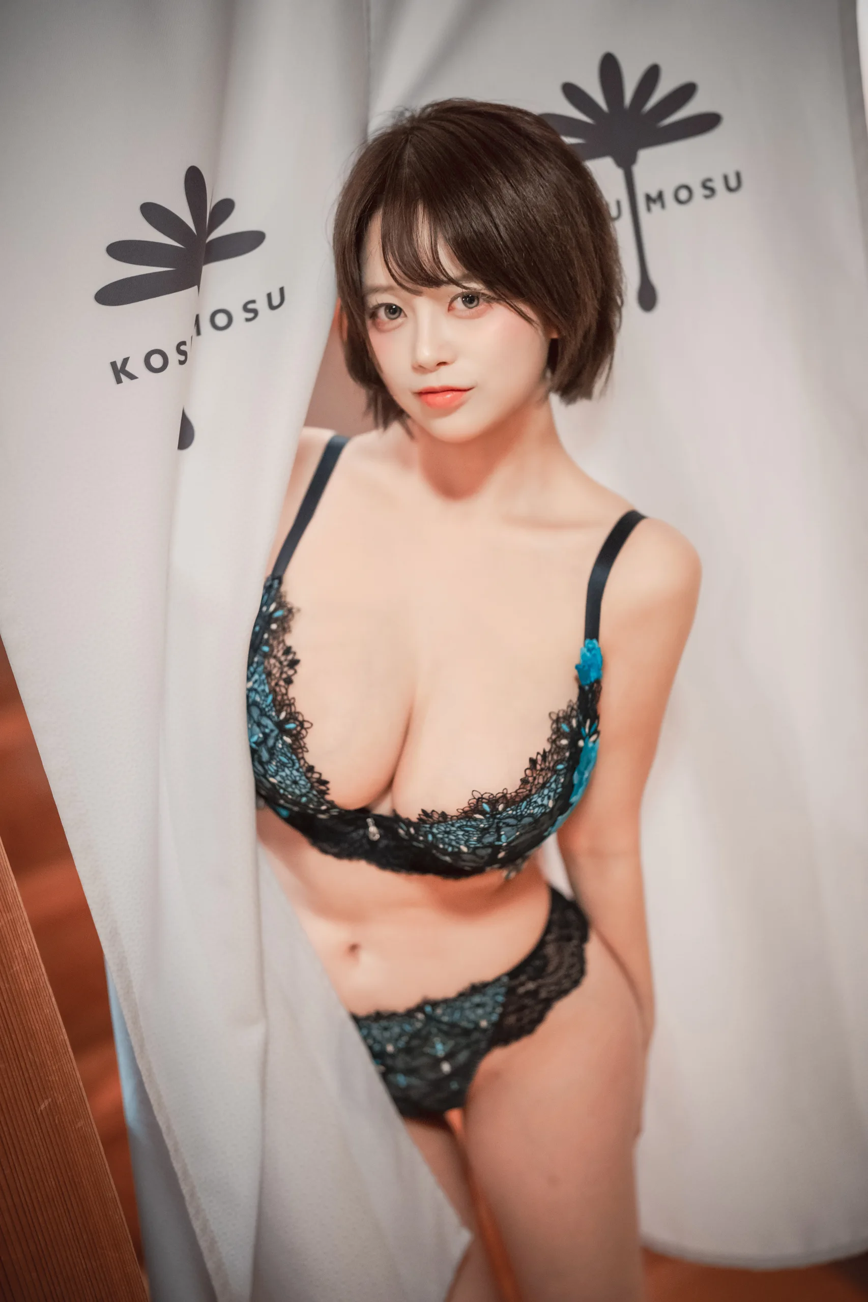 DJAWA Photo Holiday in Yufuin 116P - 第34张写真大图